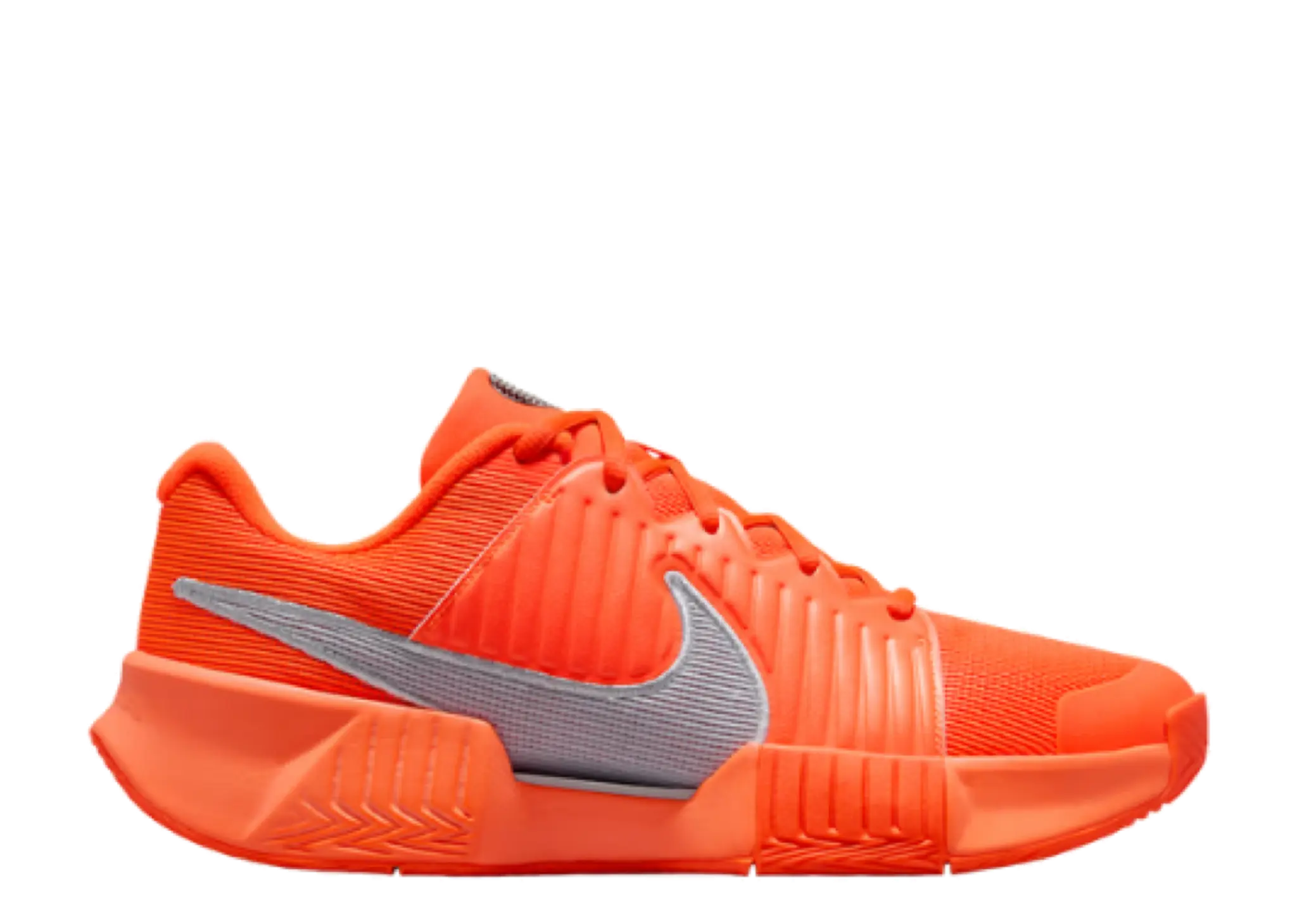 Nike GP Challenge Pro Premium Hyper Crimson Metallic Silver