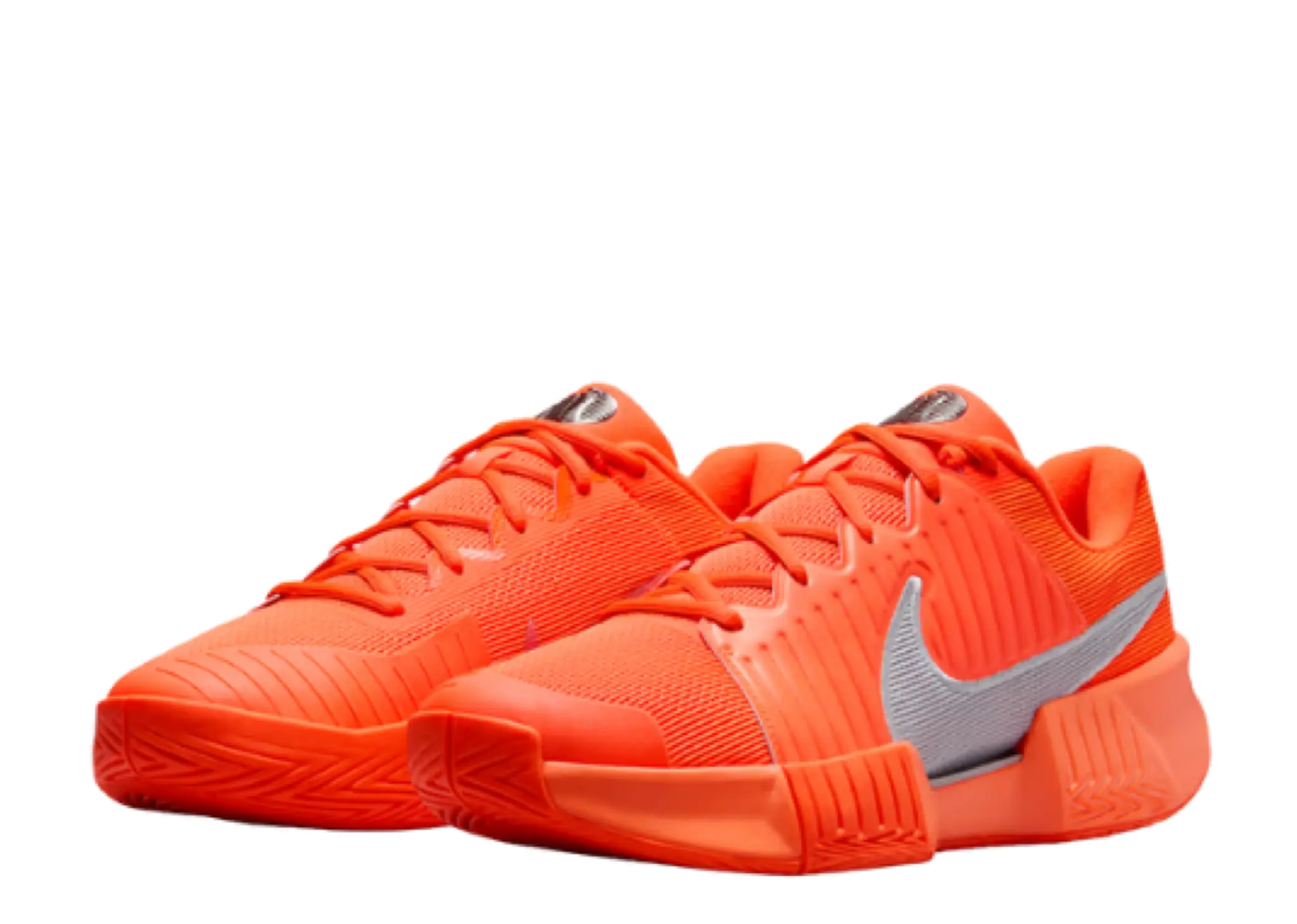 Nike GP Challenge Pro Premium Hyper Crimson Metallic Silver - photo 2