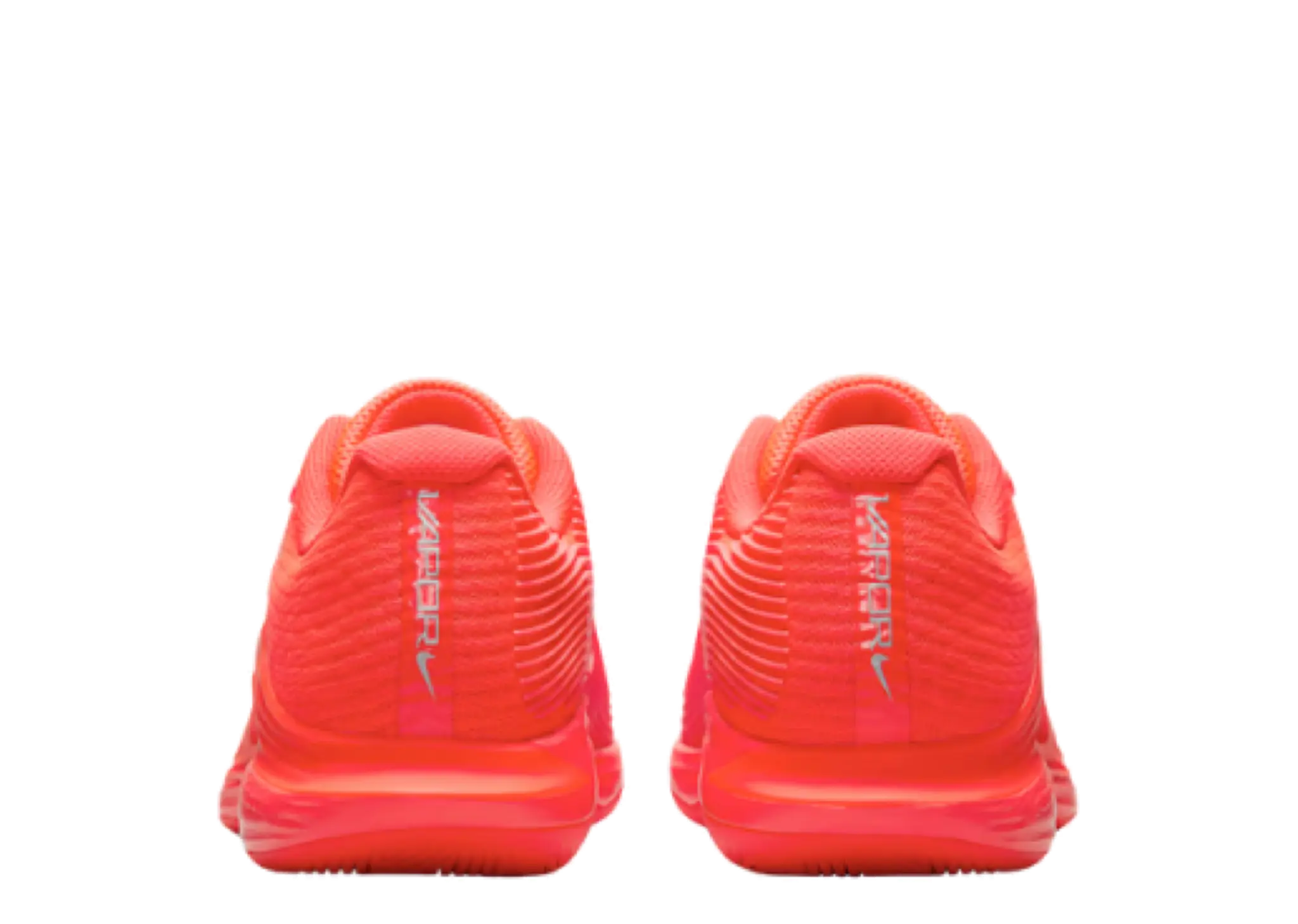 Nike Vapor 12 Premium Bright Crimson Metallic Silver (Women's) - photo 3