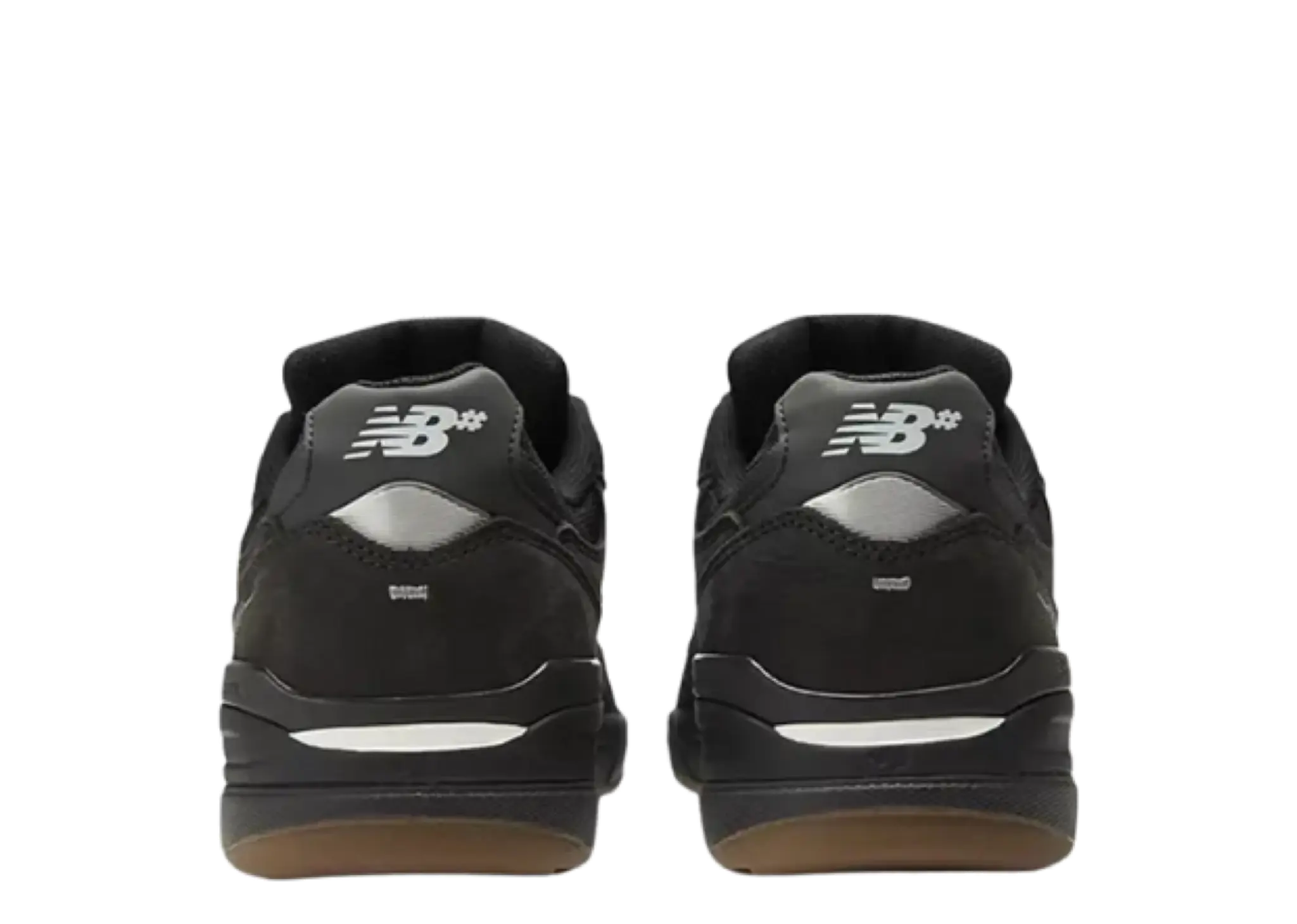 New Balance Numeric 933 Andrew Reynolds Black Gum - photo 3