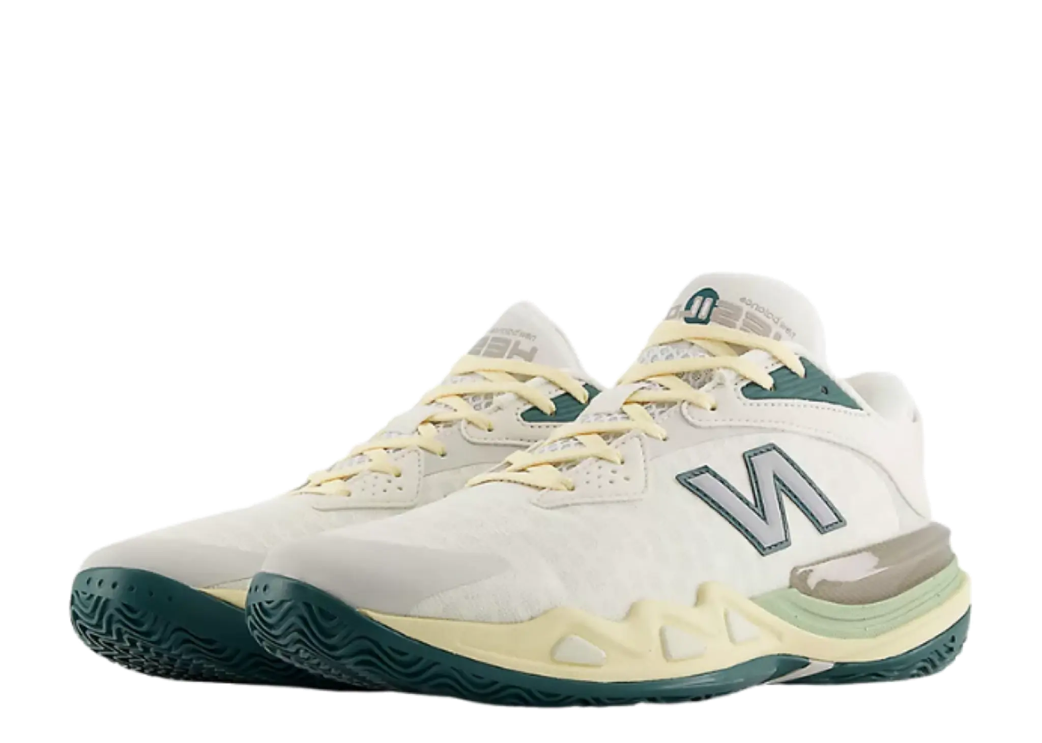 New Balance BB Hesi Low v2 Cooper Flagg Clay Ash - photo 2