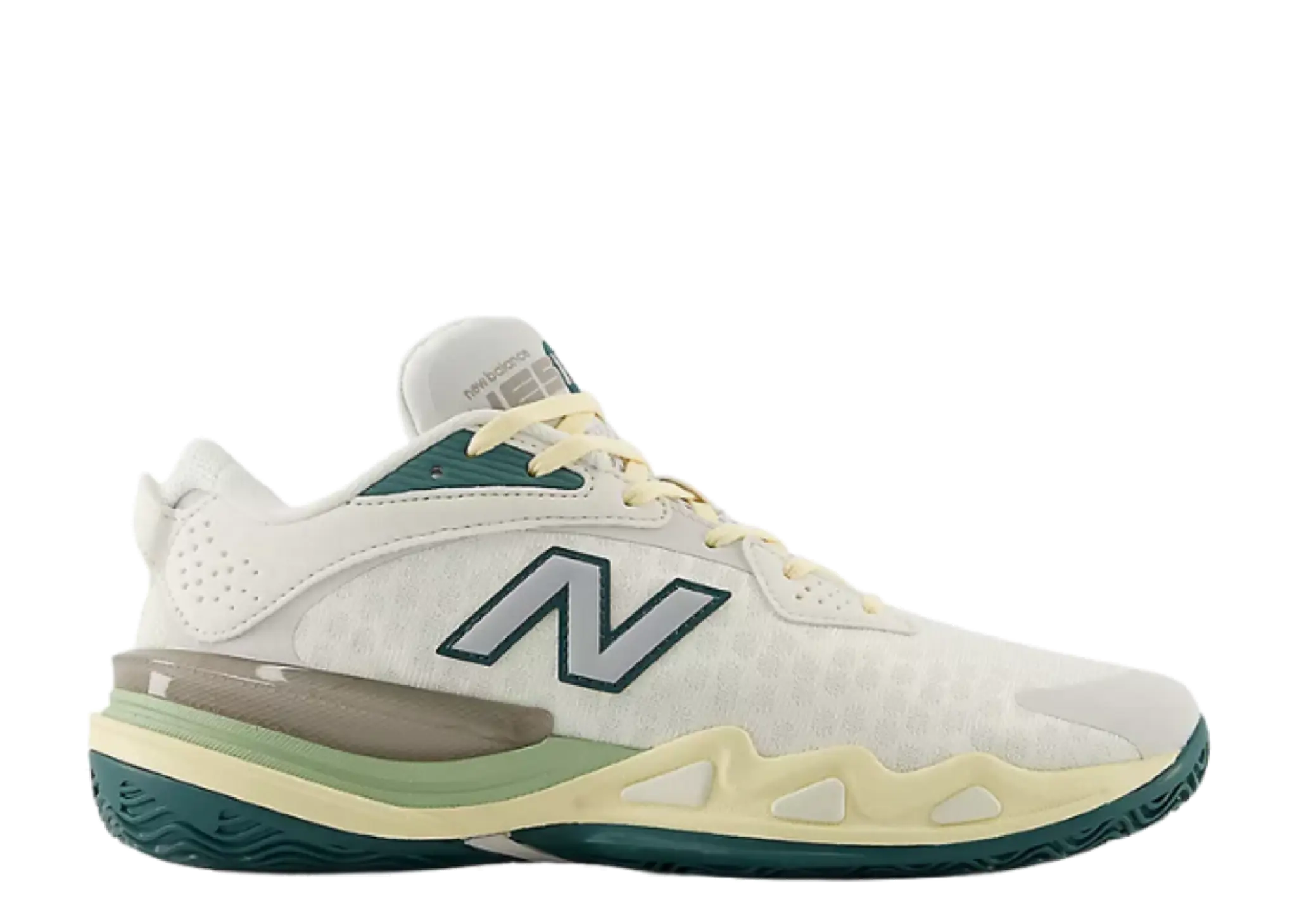 New Balance BB Hesi Low v2 Cooper Flagg Clay Ash
