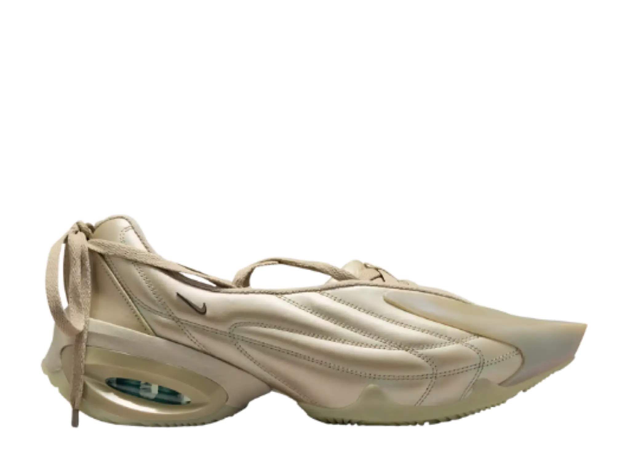 Nike Air Max Muse Ballet KNWLS Flat Spin (Women's)