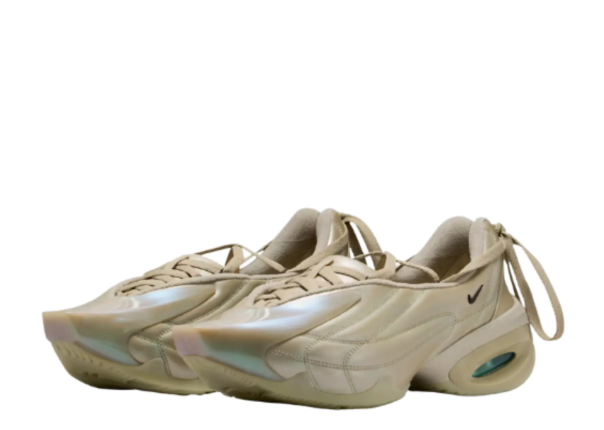 Nike Air Max Muse Ballet KNWLS Flat Spin (Women's) - photo 2