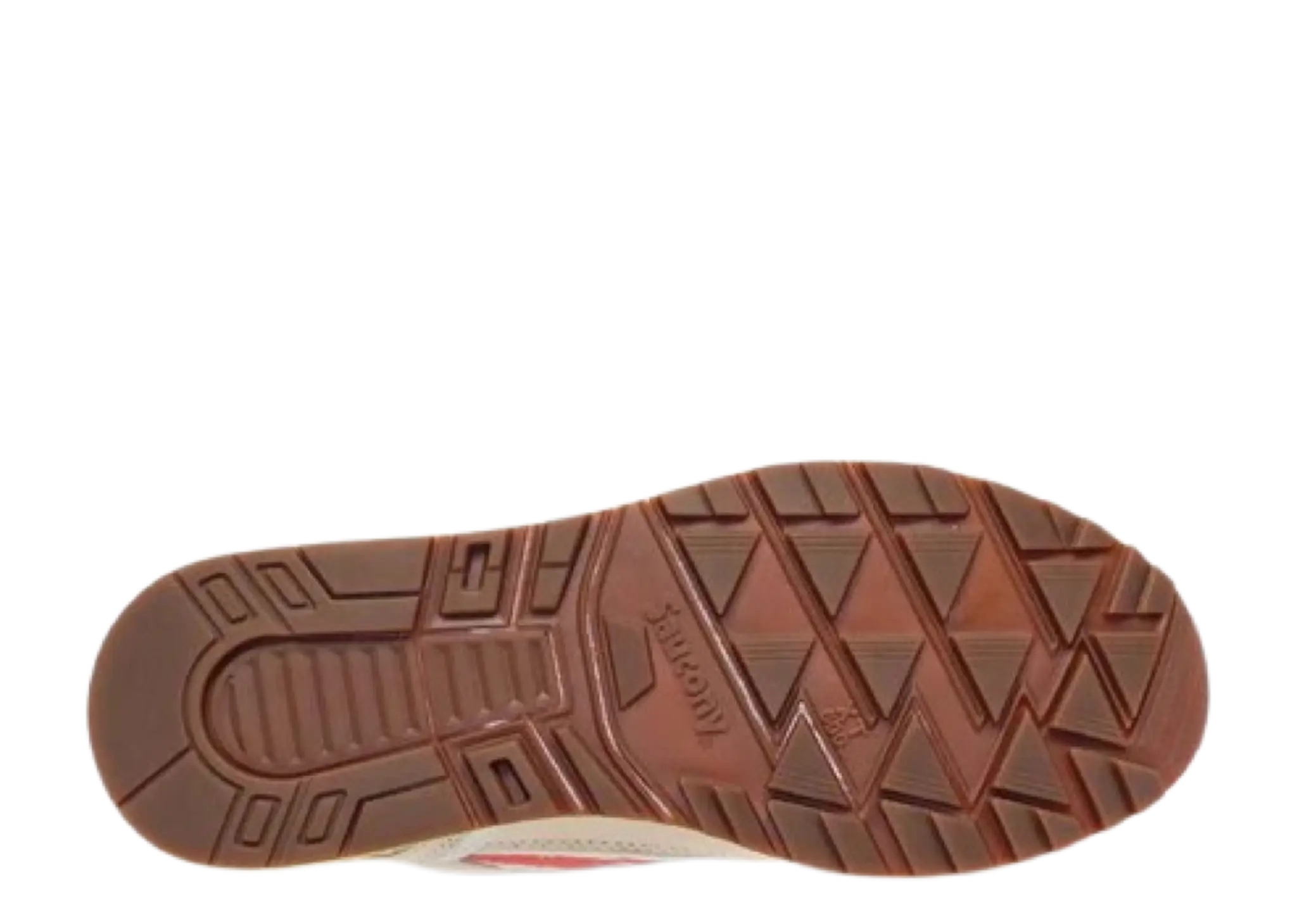 Saucony Shadow 6000 New York Cheesecake - photo 3