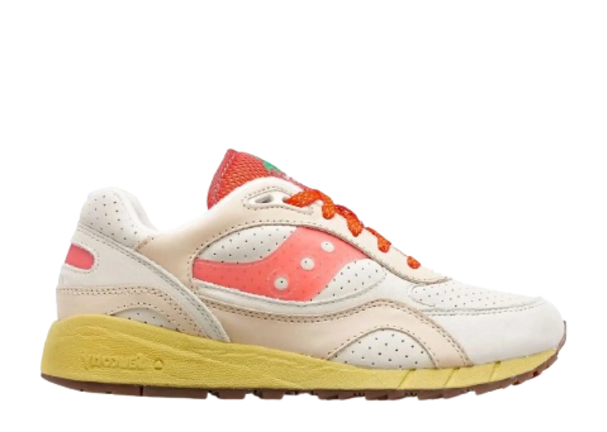 Saucony Shadow 6000 New York Cheesecake