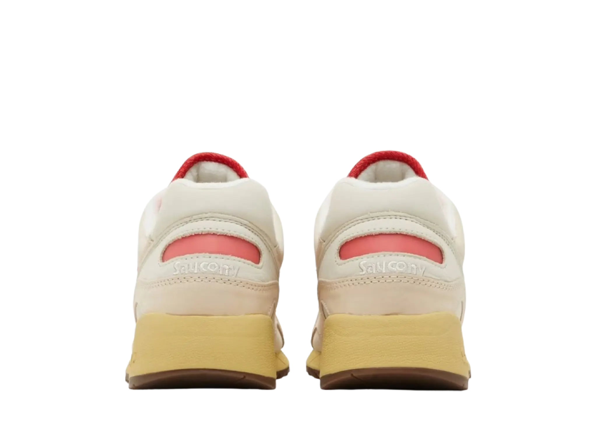 Saucony Shadow 6000 New York Cheesecake - photo 2