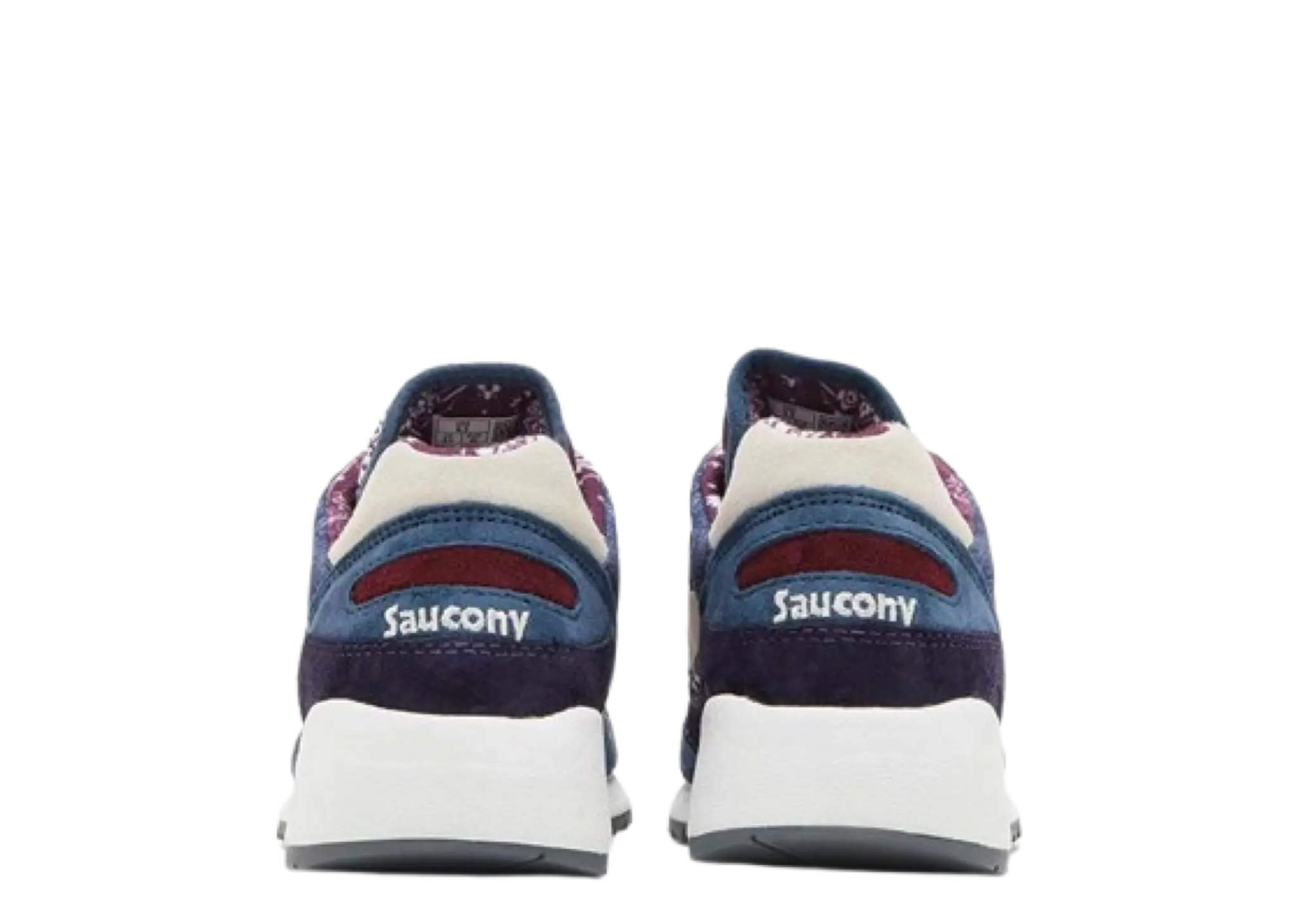 Saucony Shadow 6000 Northern Soul Paisley - photo 2