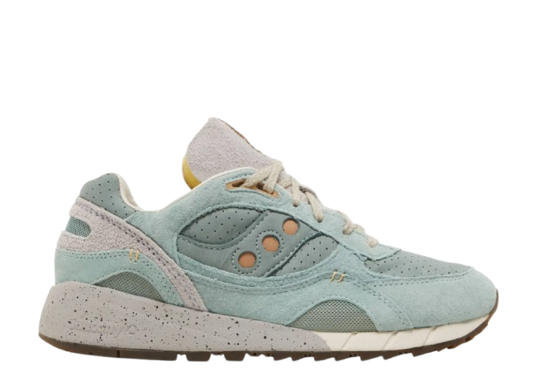 Saucony Shadow 6000 Kintsugi