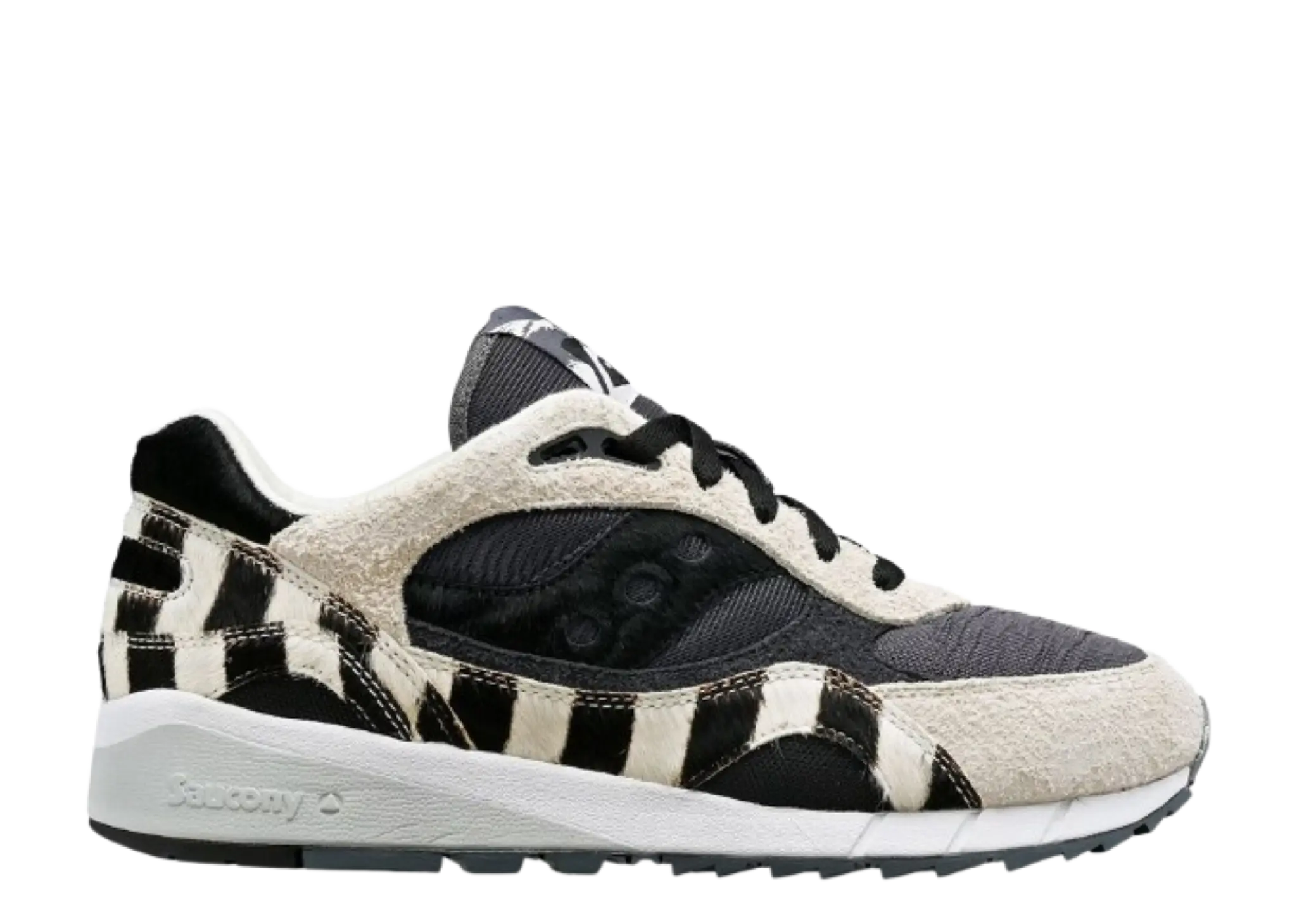 Saucony Shadow 6000 Good Manner Raccoon