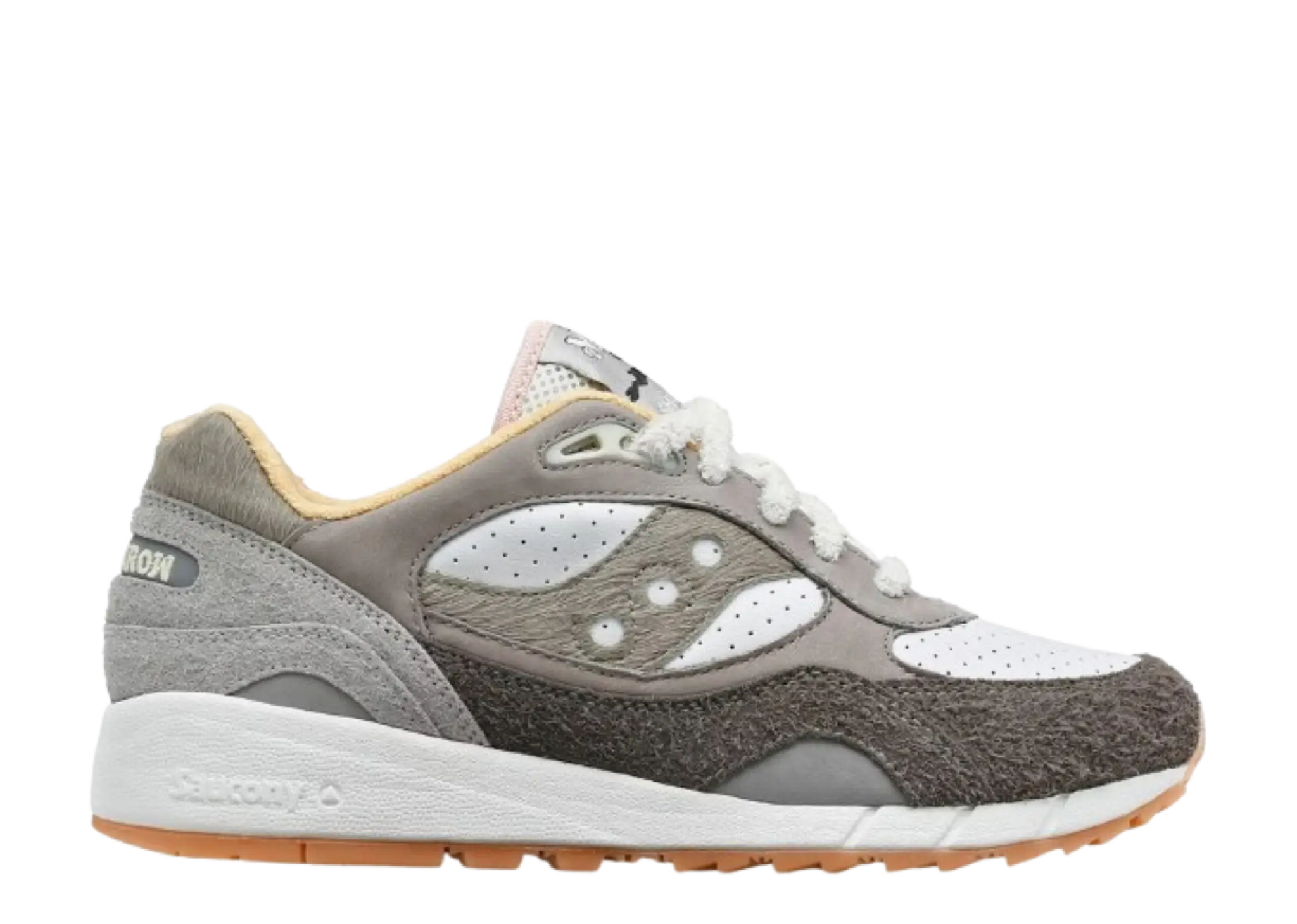 Saucony Shadow 6000 Maybe Tomorrow Hare