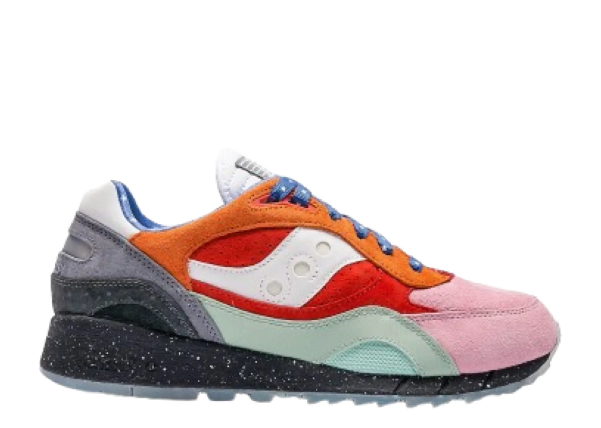 Saucony Shadow 6000 Space Fight