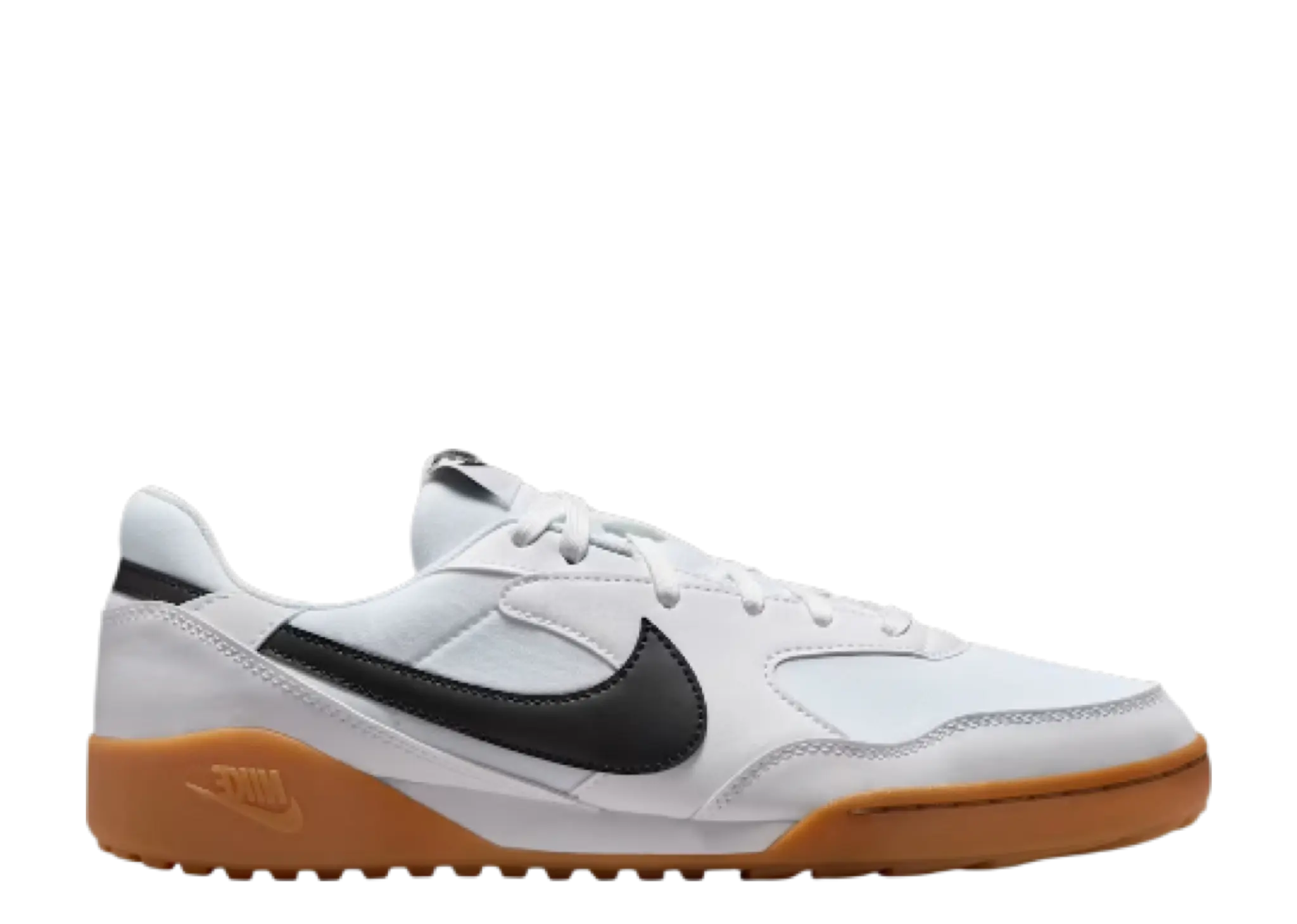Nike Terra Manta White Gum Light Brown
