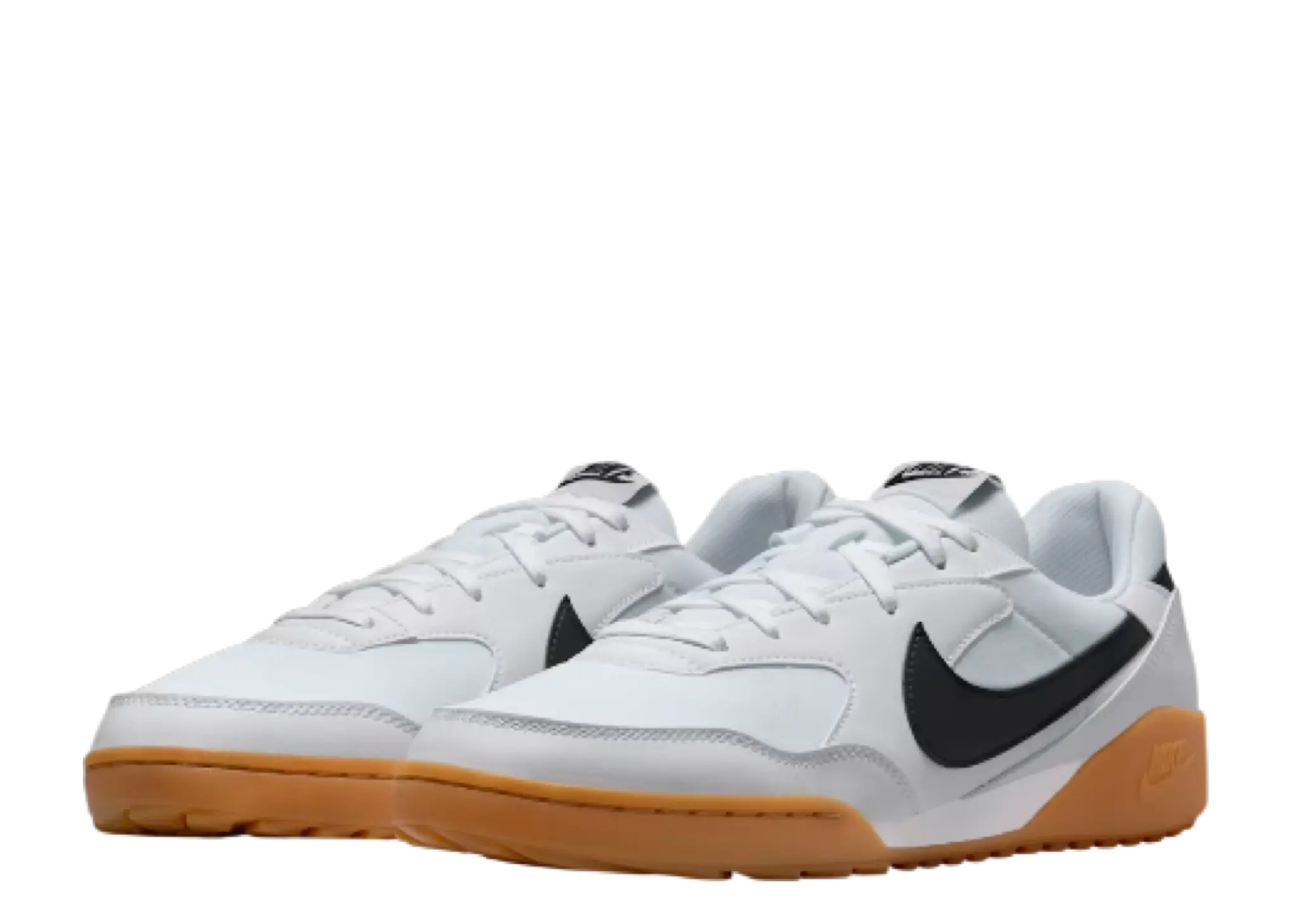 Nike Terra Manta White Gum Light Brown - photo 2