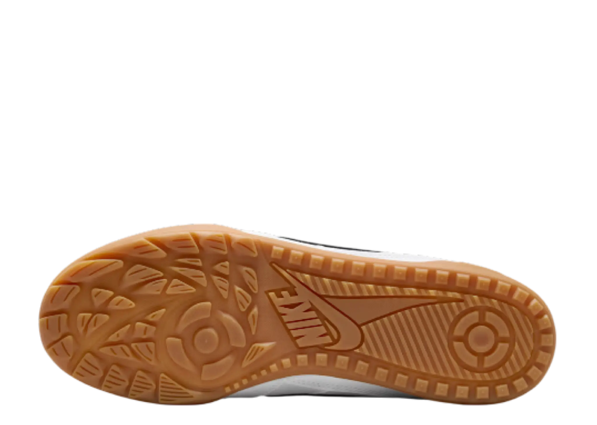 Nike Terra Manta White Gum Light Brown - photo 4