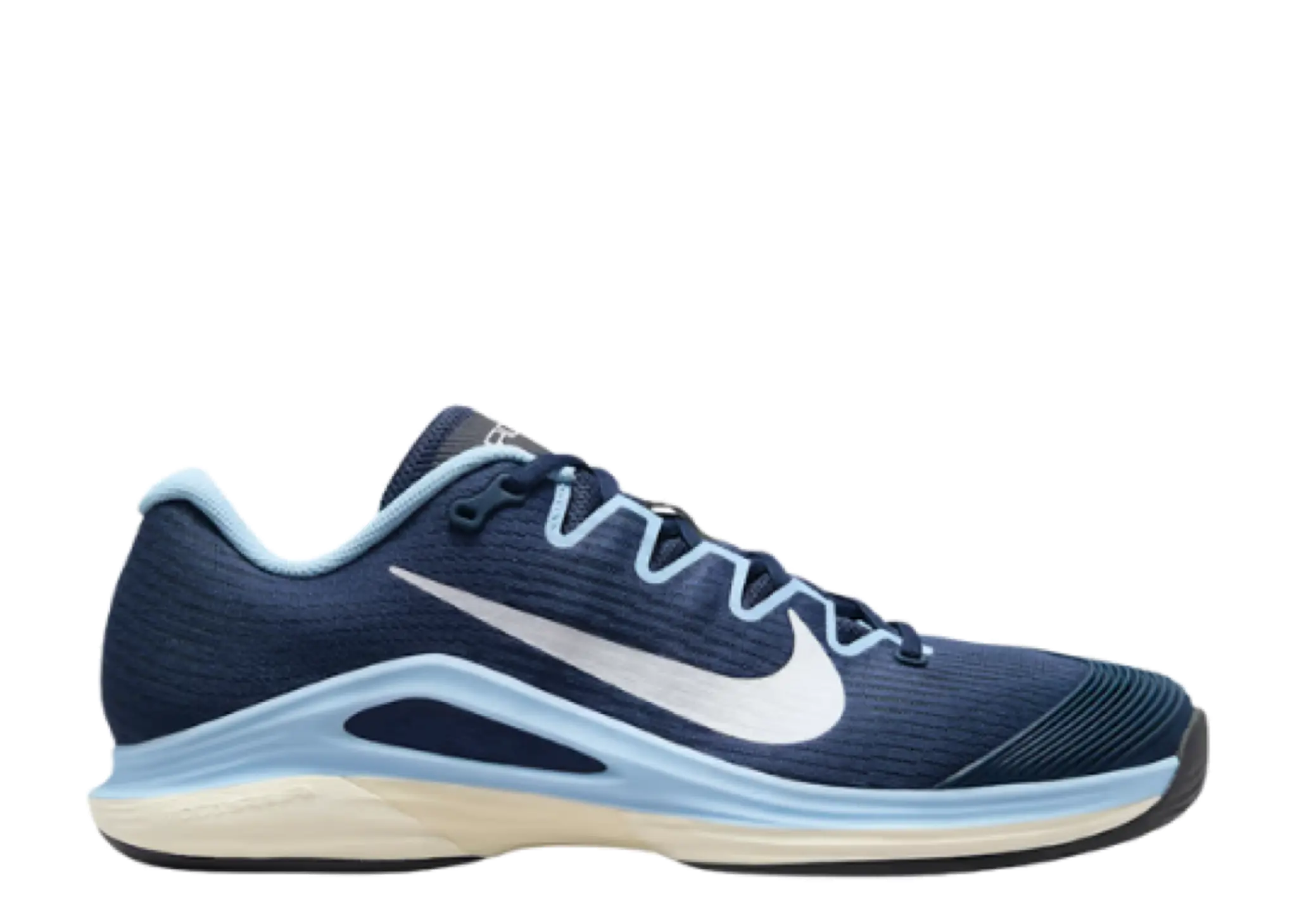 Nike Vapor 12 Midnight Navy Psychic Blue
