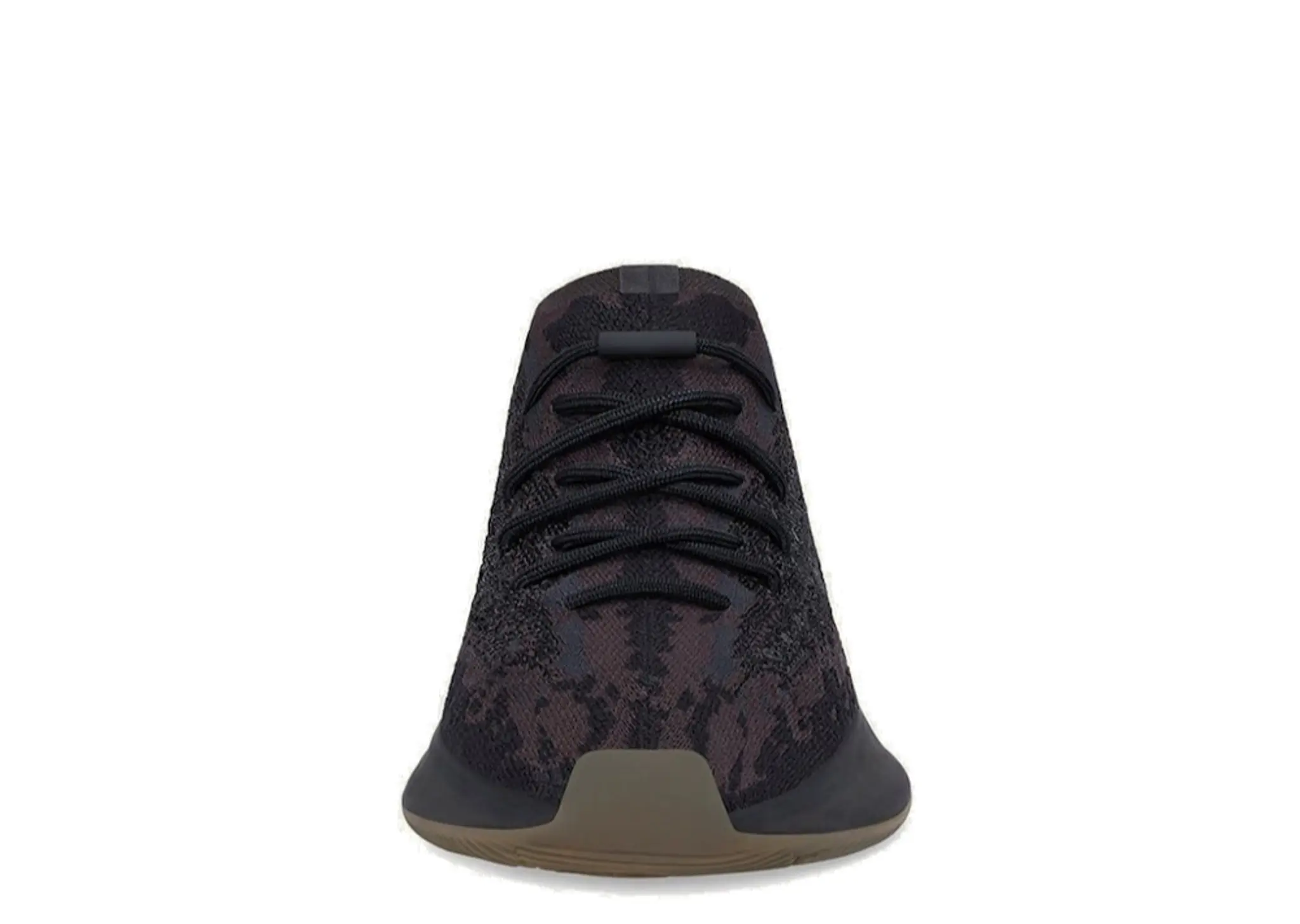 Yeezy Boost 380 Onyx - photo 3