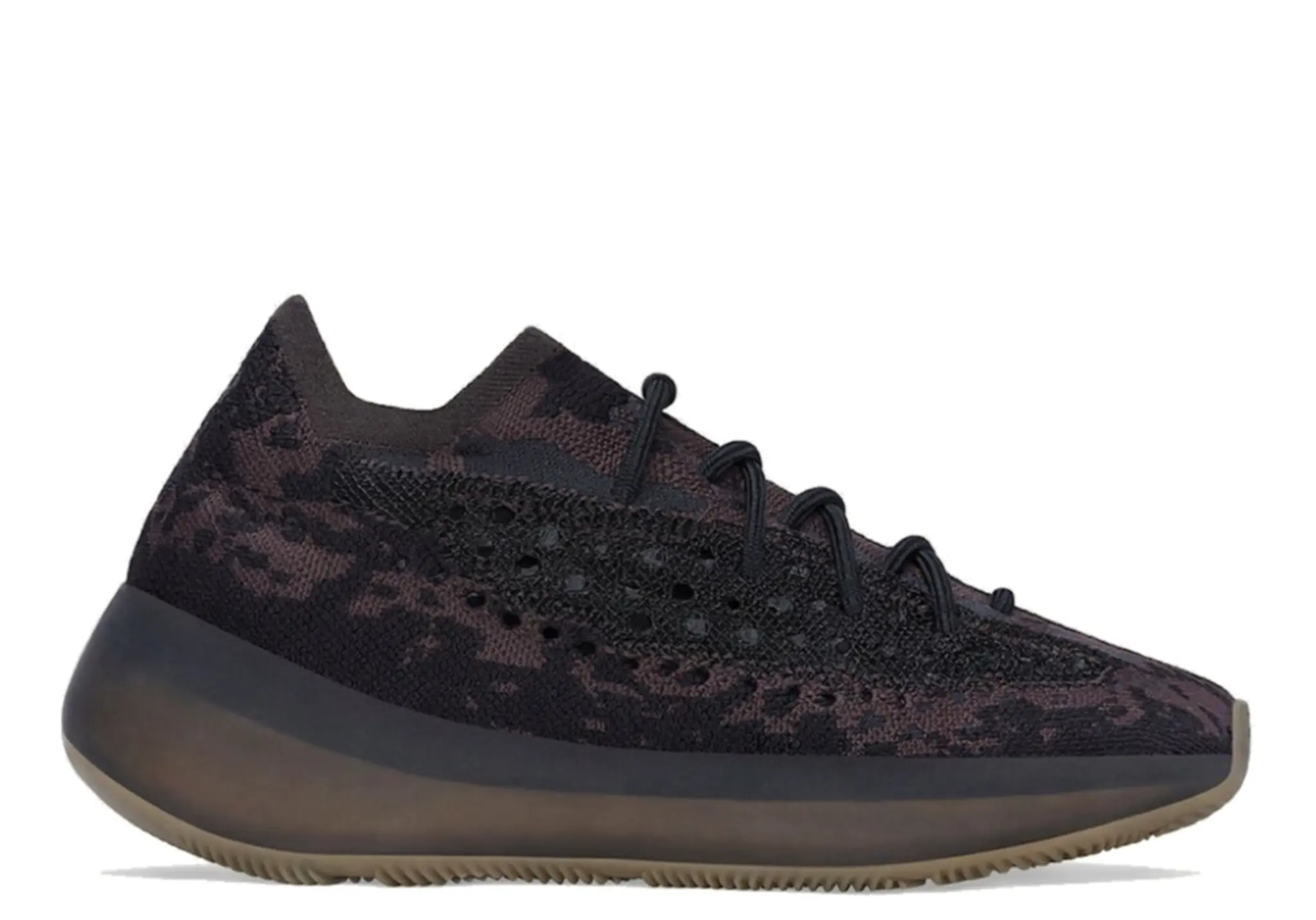 Yeezy Boost 380 Onyx