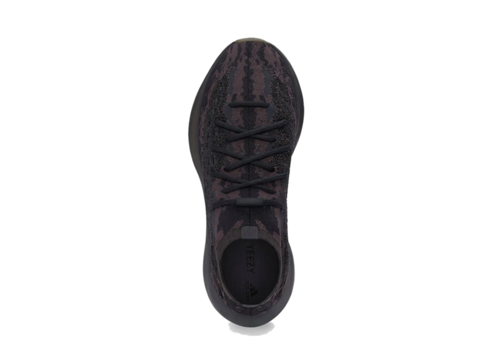 Yeezy Boost 380 Onyx - photo 2