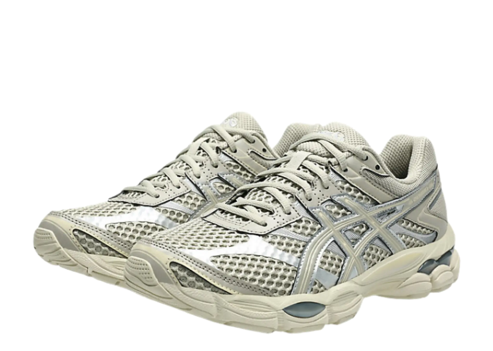 ASICS Gel-Cumulus 16 Dried Leaf Green - photo 2