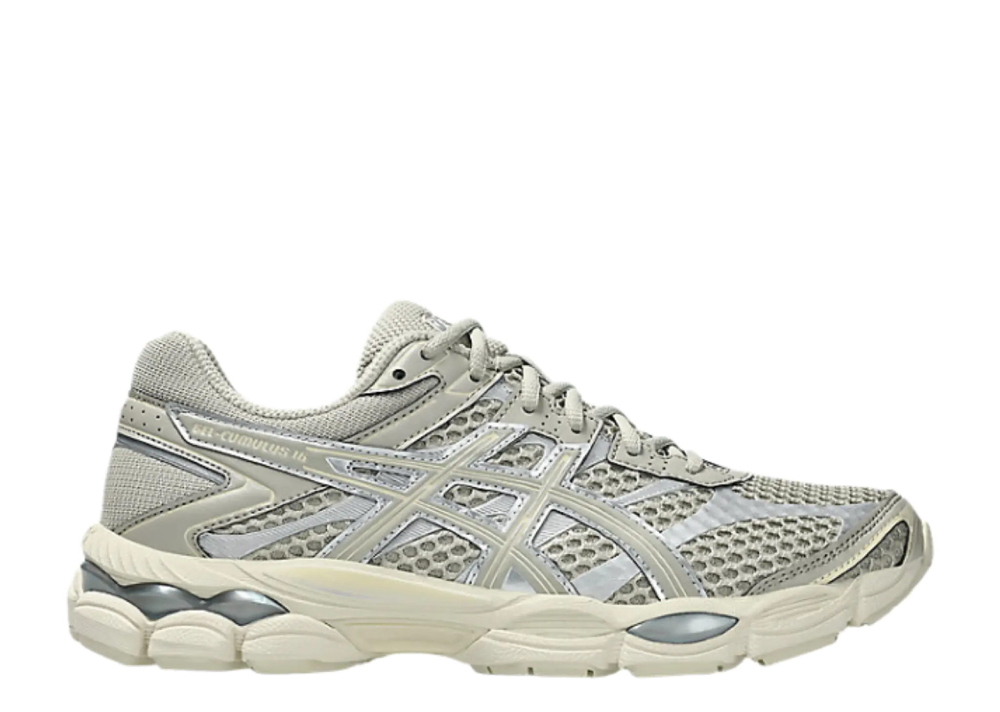 ASICS Gel-Cumulus 16 Dried Leaf Green