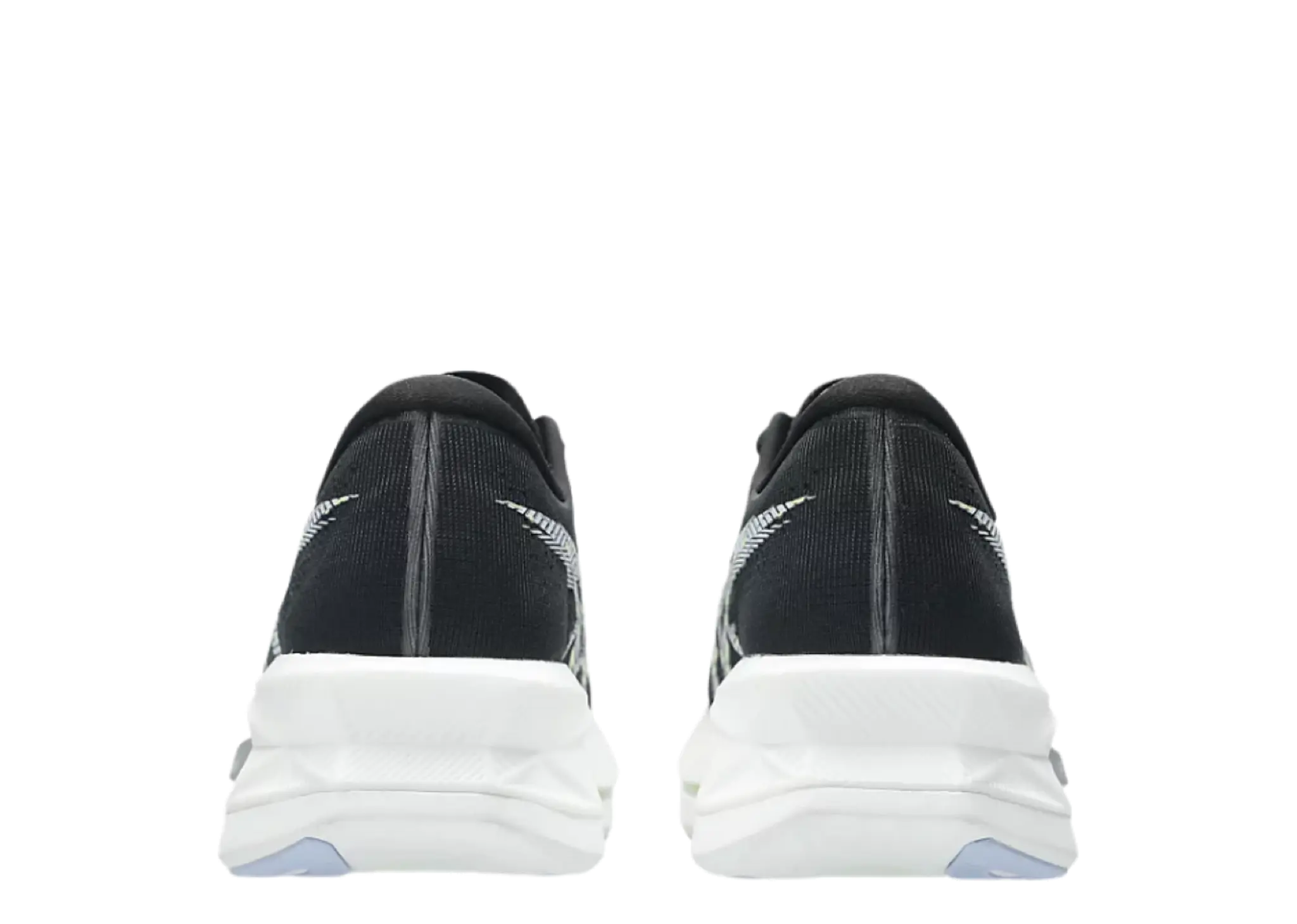 ASICS Sonicblast Black Blue Fade (Women's) - photo 3