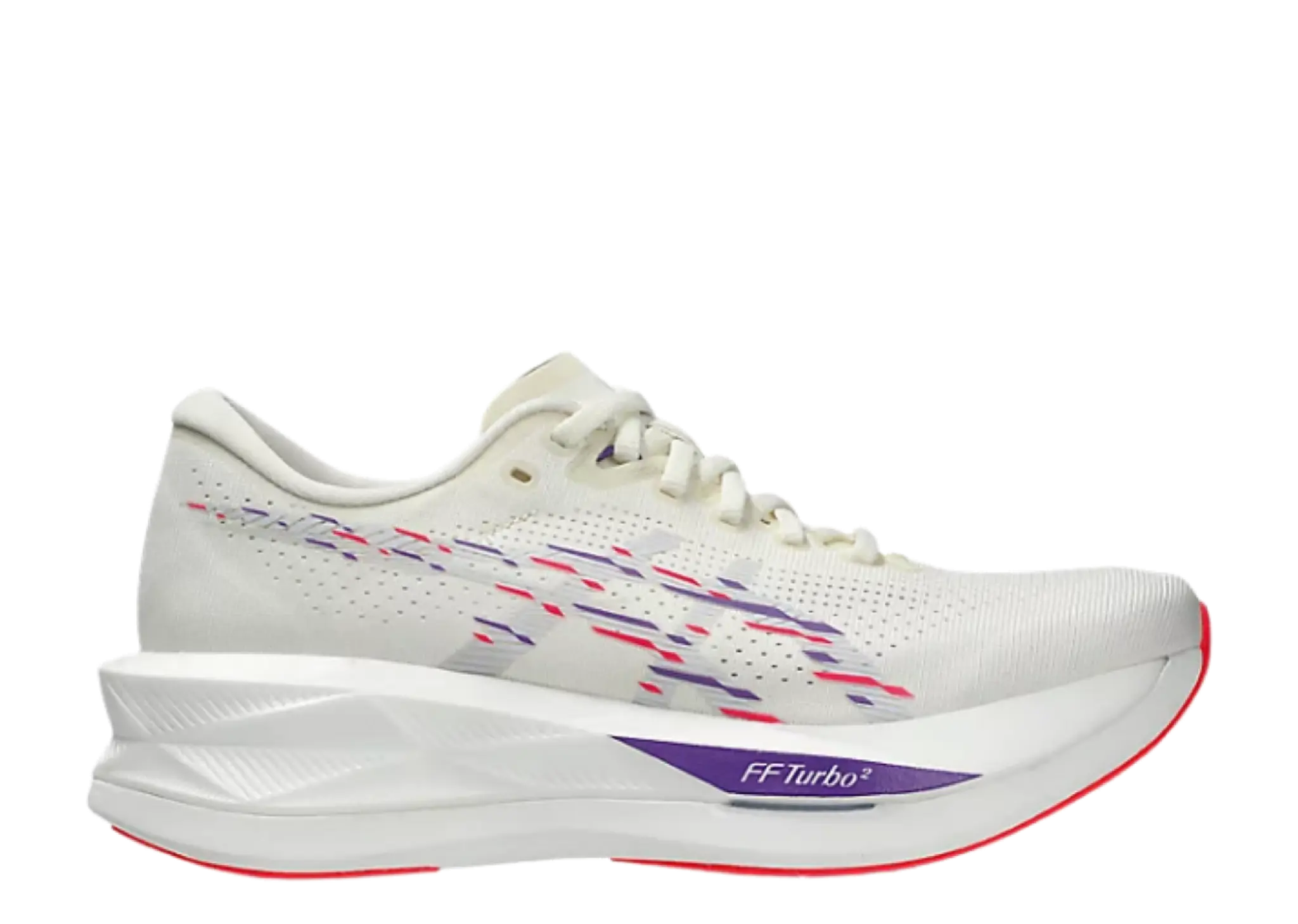 ASICS Sonicblast Cream Blue Fade (Women's)