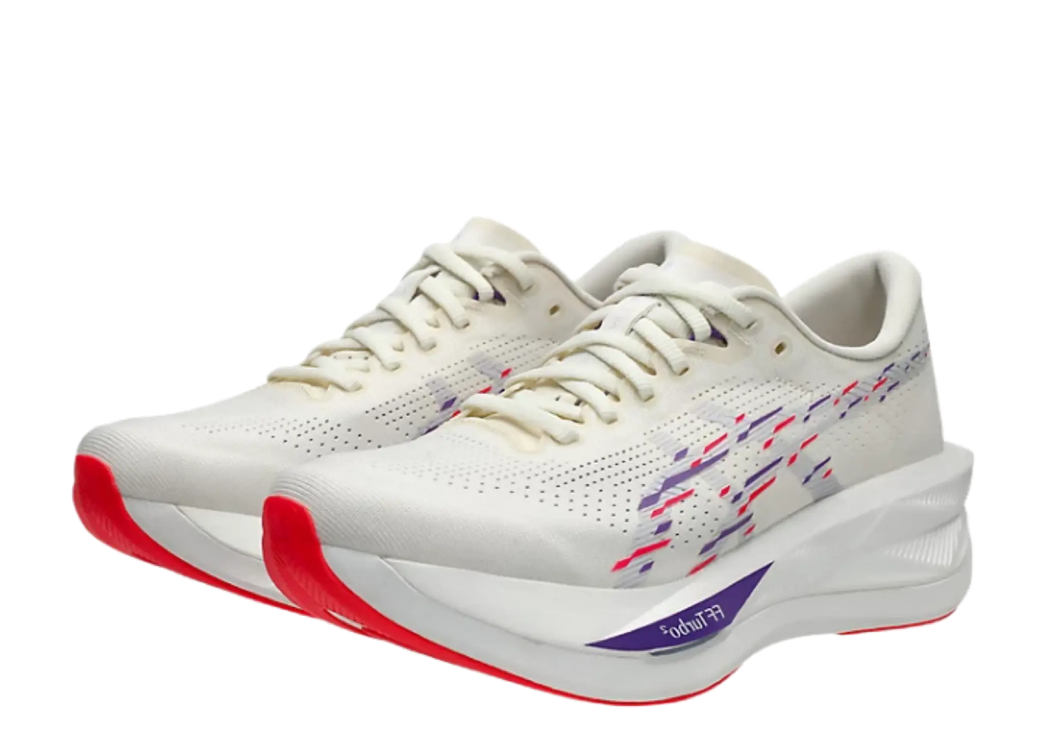 ASICS Sonicblast Cream Blue Fade (Women's) - photo 2