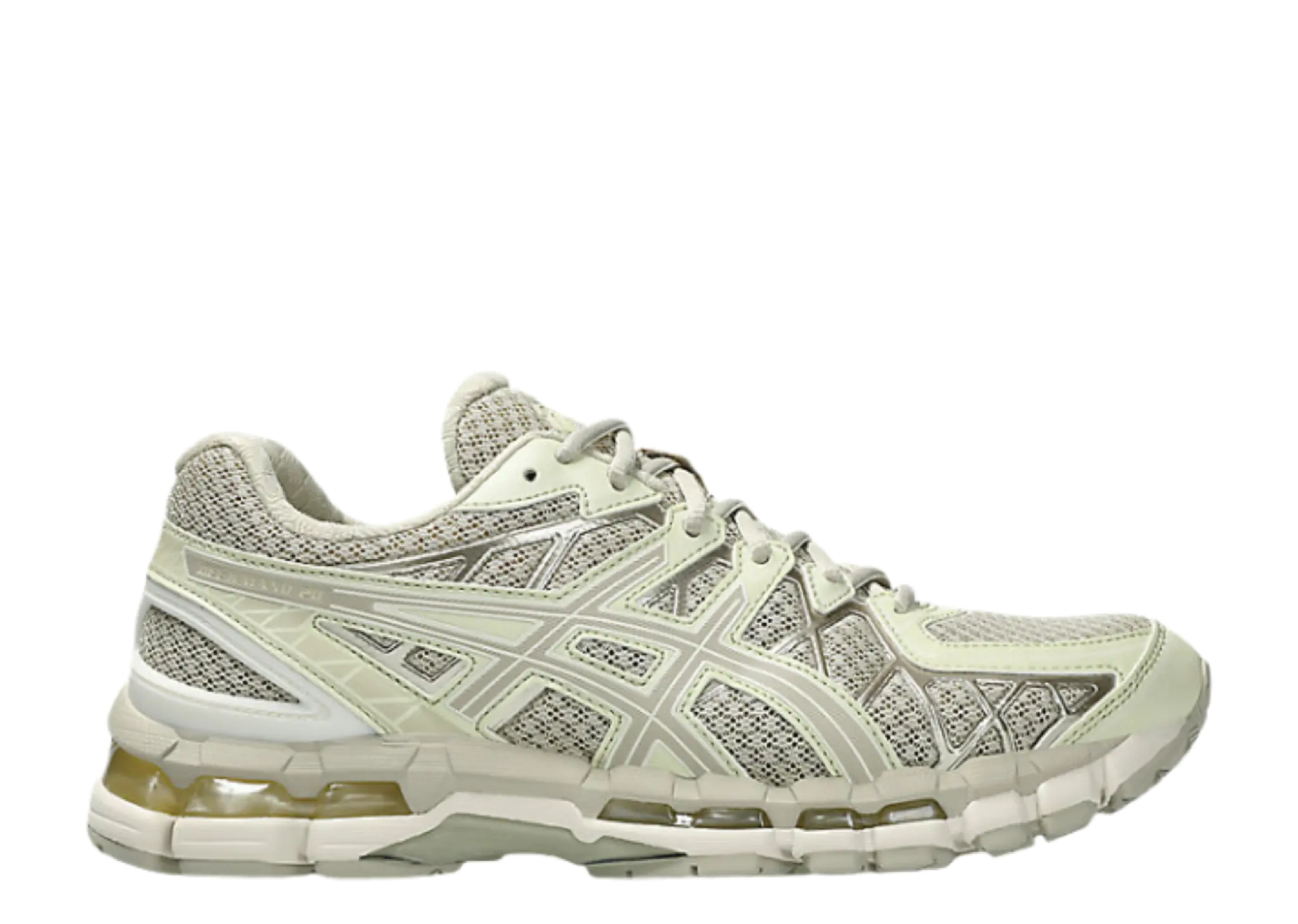 ASICS Gel-Kayano 20 Fossil Cream