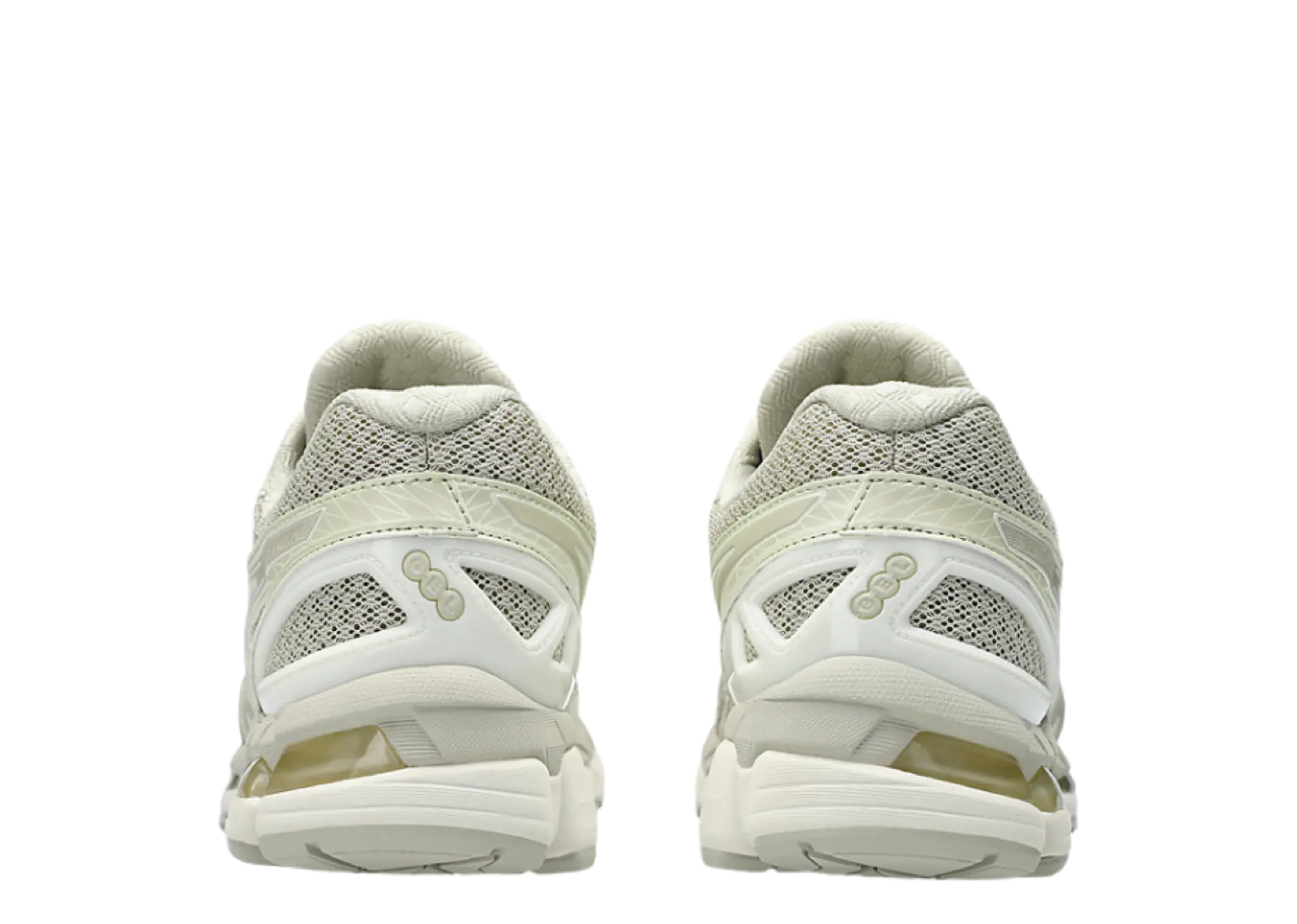 ASICS Gel-Kayano 20 Fossil Cream - photo 3