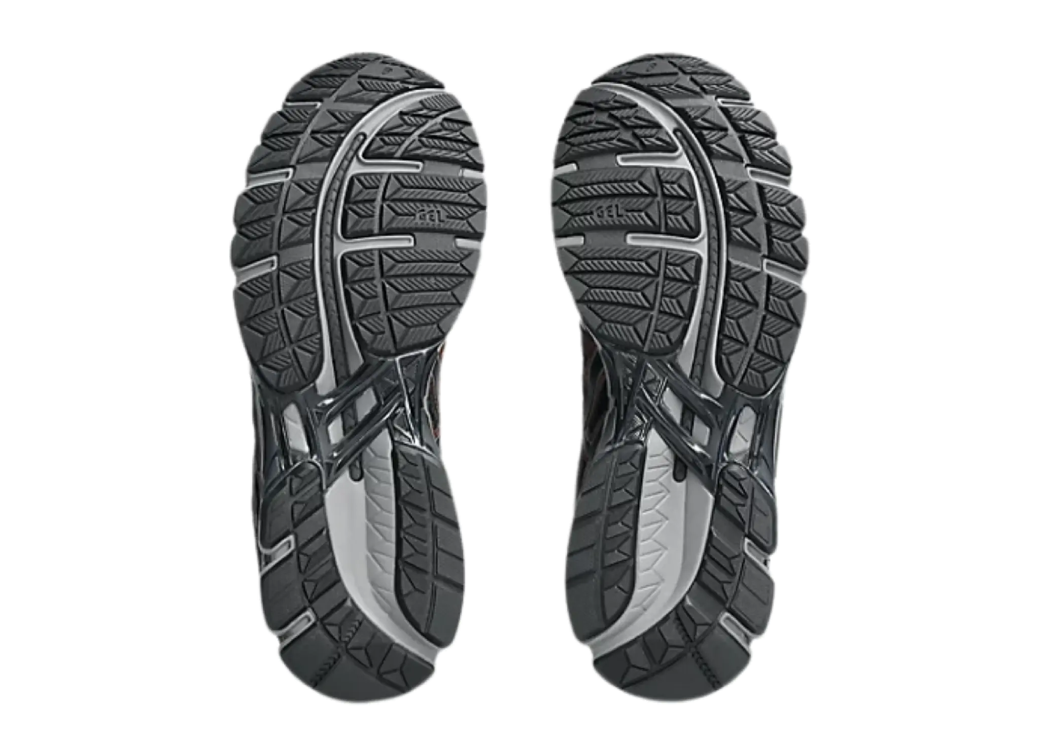 ASICS Gel-Kayano 20 Black Raddish Brown - photo 4