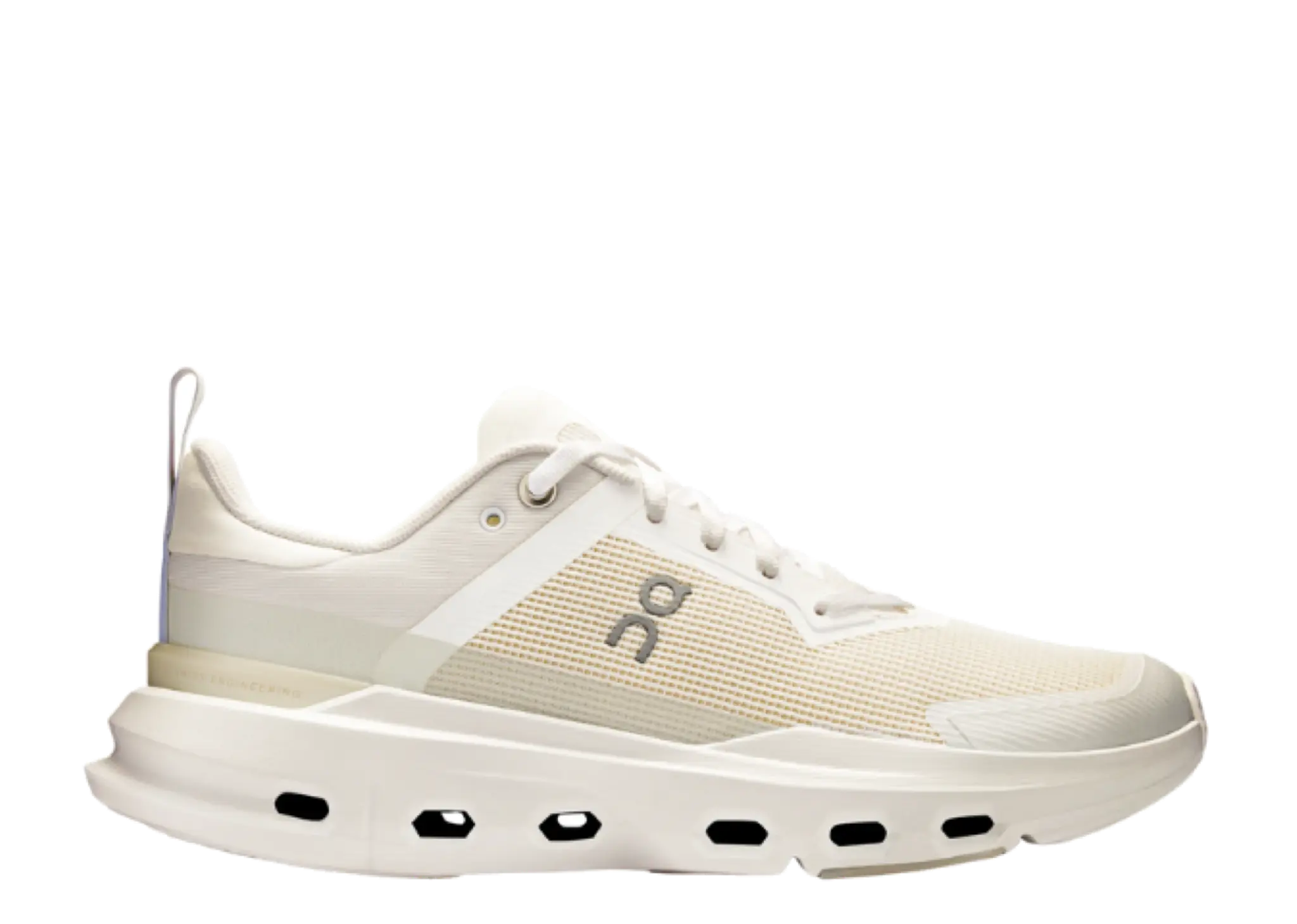 ON Running Cloudpulse Next White Ice (Women's)