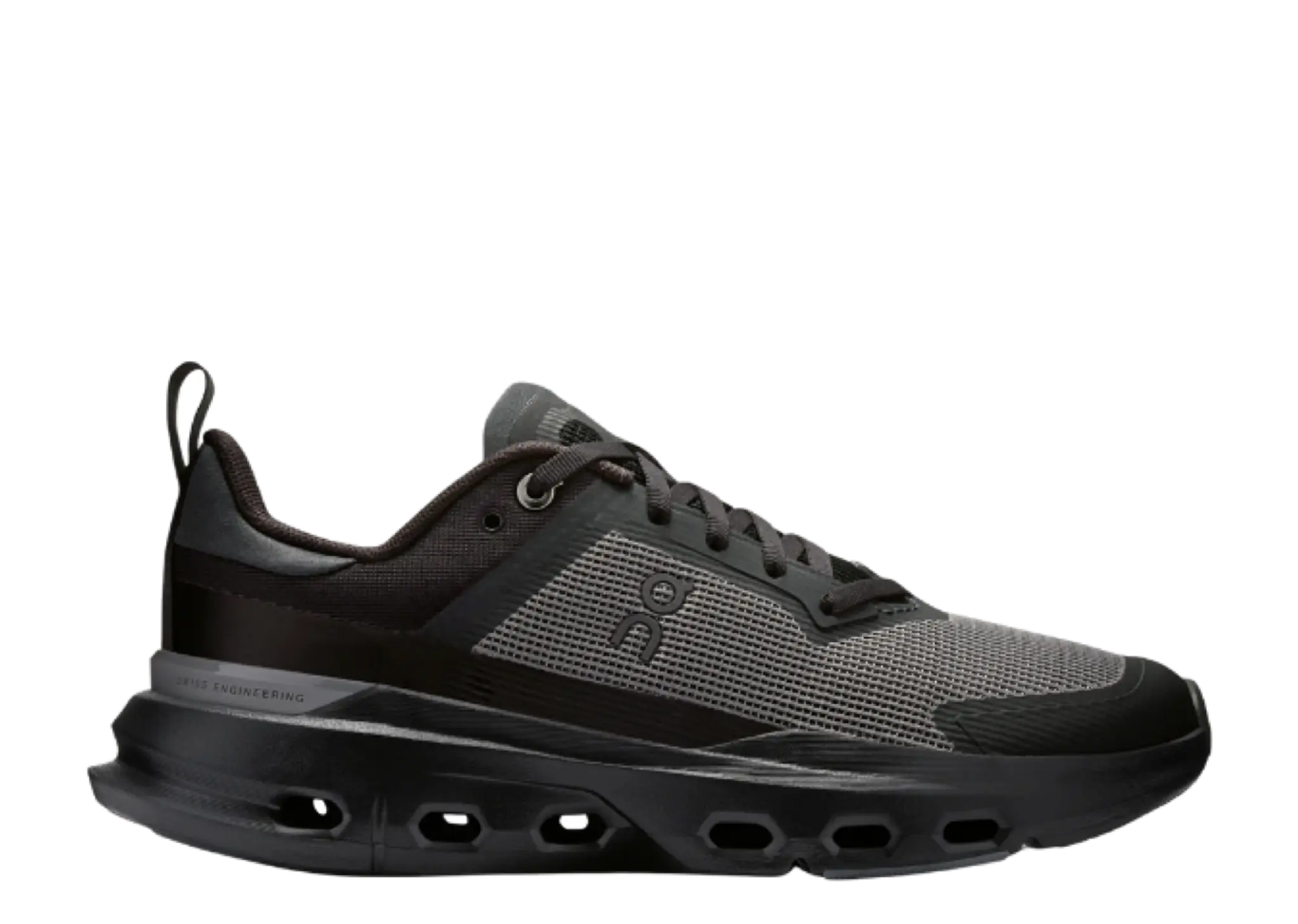 ON Running Cloudpulse Next Black Stone (Women's)