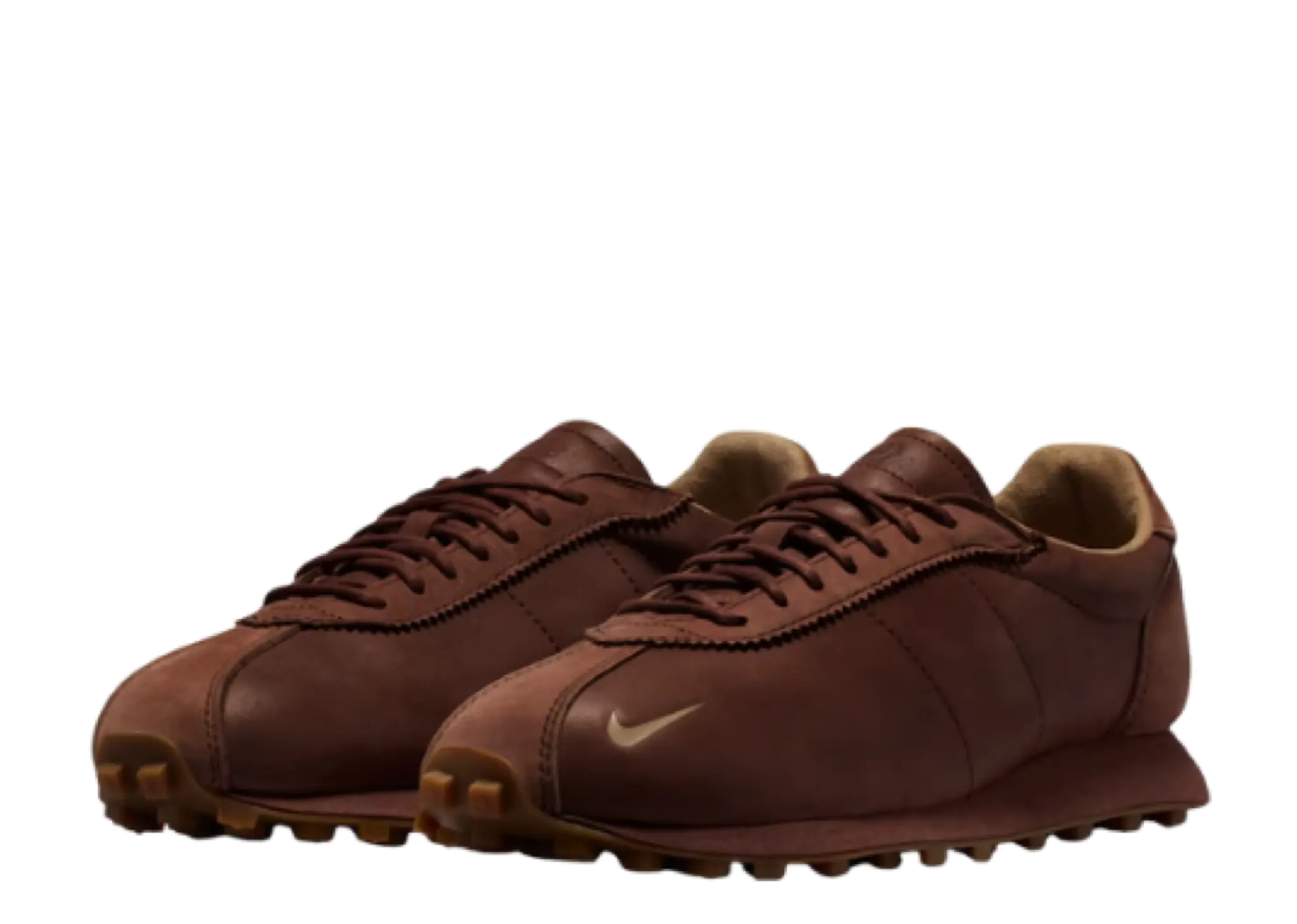 Nike LD-1000 Aritzia Fauna Brown (Women's) - photo 2
