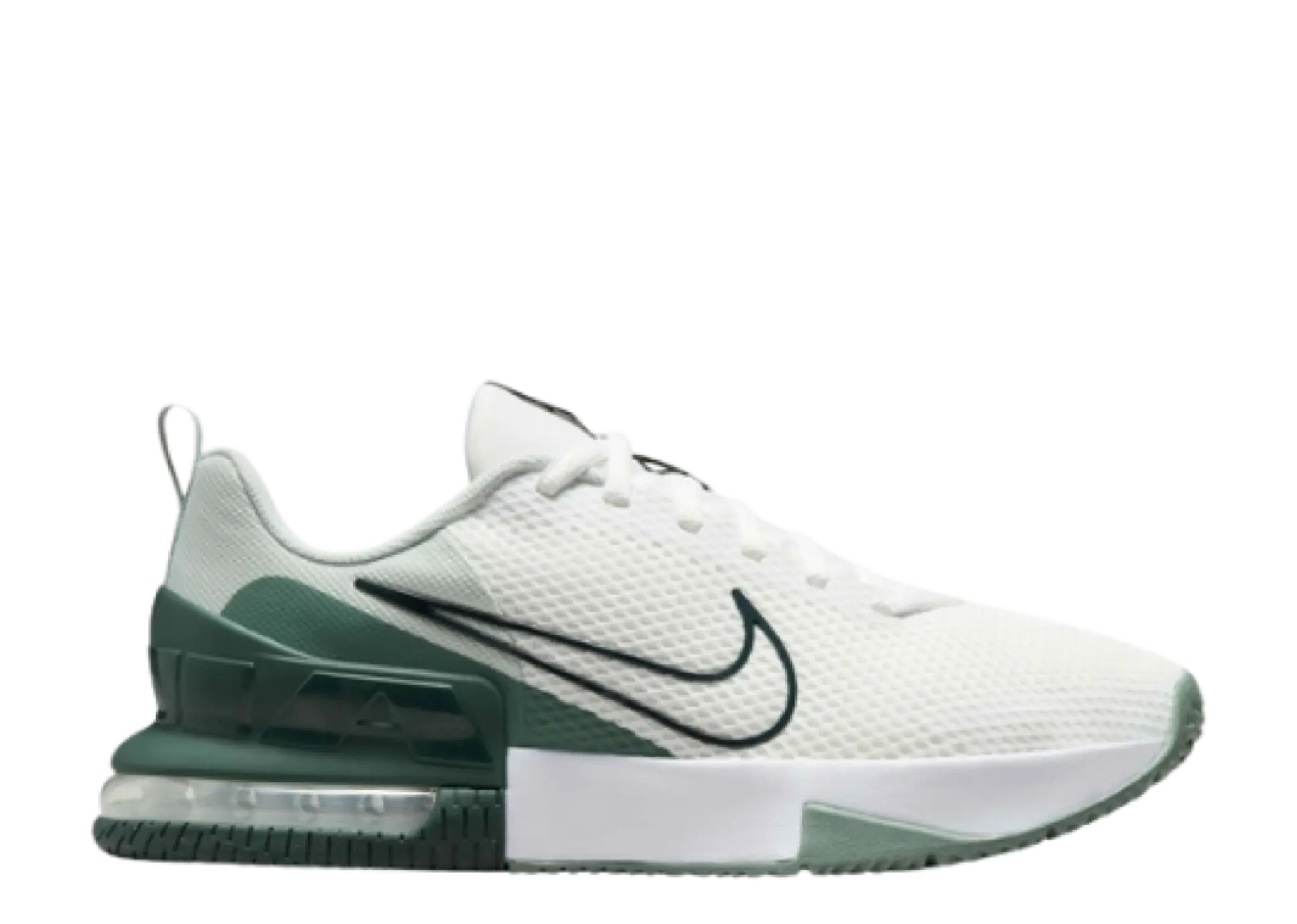 Nike Air Max Alpha Trainer 6 White Light Silver Seaweed