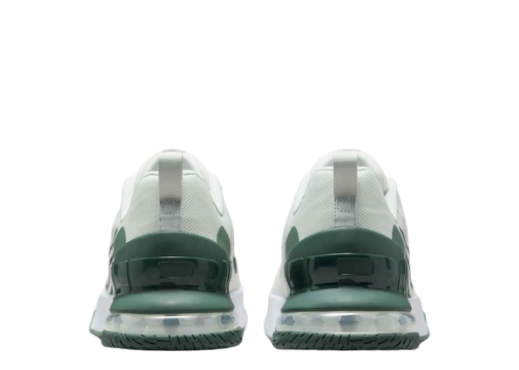 Nike Air Max Alpha Trainer 6 White Light Silver Seaweed - photo 3