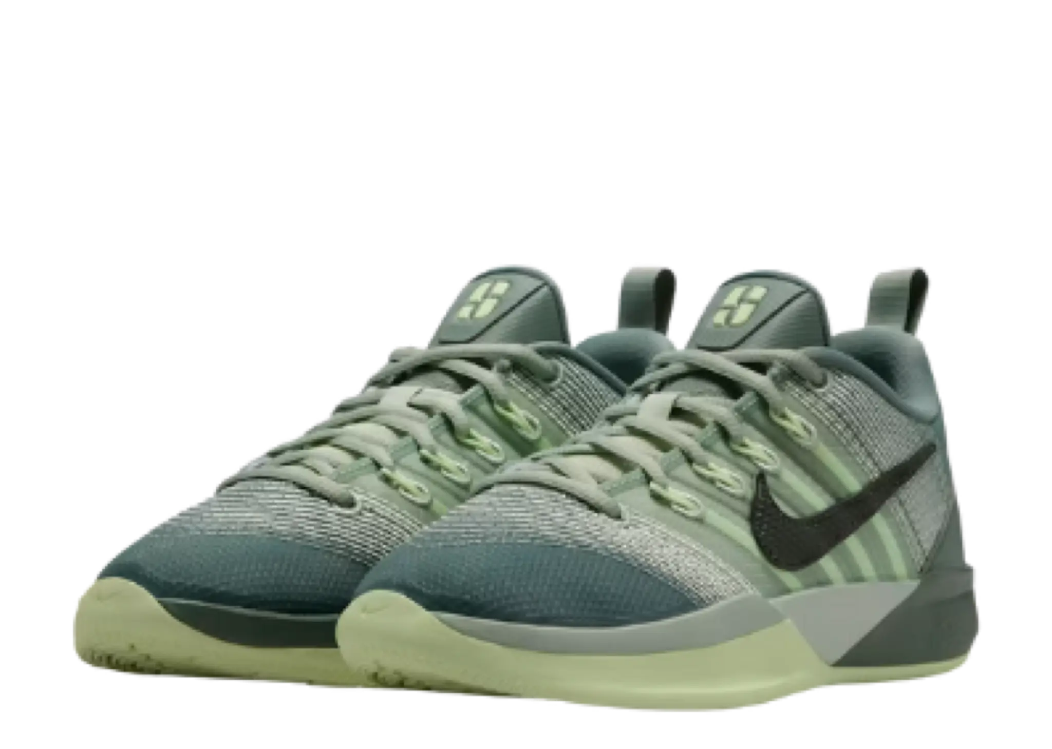 Nike Sabrina 3 Deep (Grade School) - photo 2