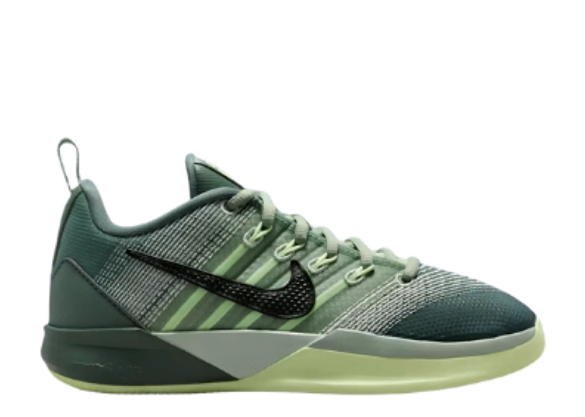 Nike Sabrina 3 Deep (Grade School)