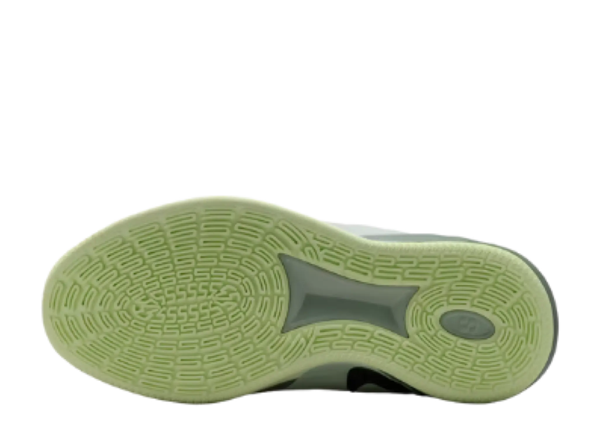 Nike Sabrina 3 Deep (Grade School) - photo 4