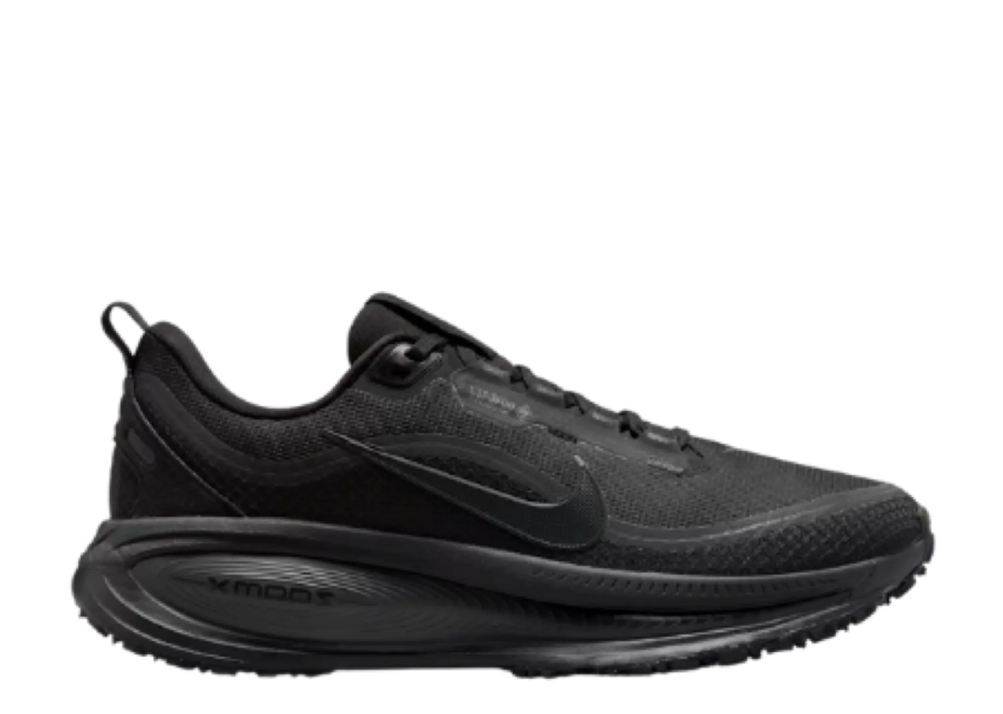 Nike Vomero 18 Gore-Tex Black Anthracite (Women's)