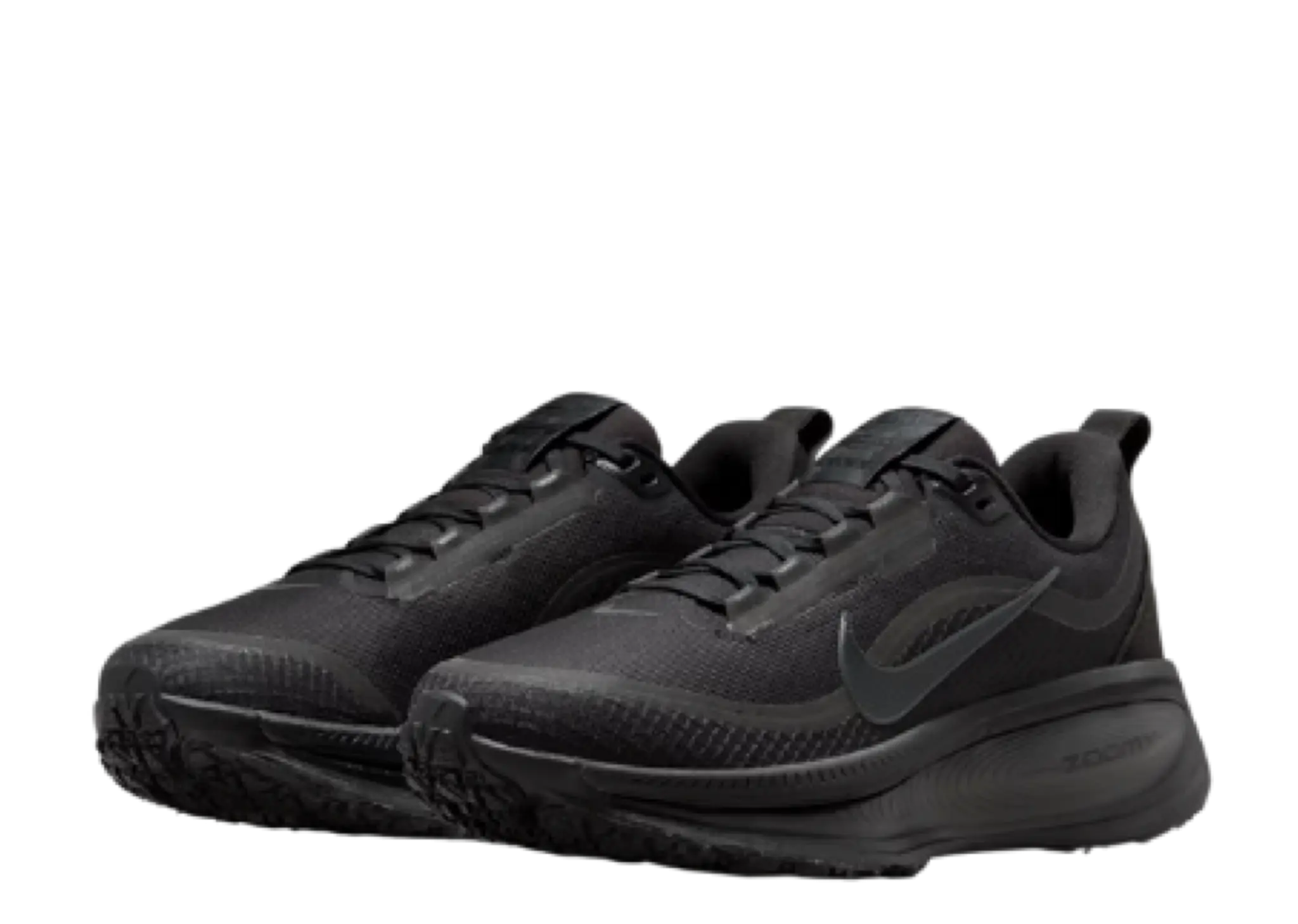 Nike Vomero 18 Gore-Tex Black Anthracite (Women's) - photo 2