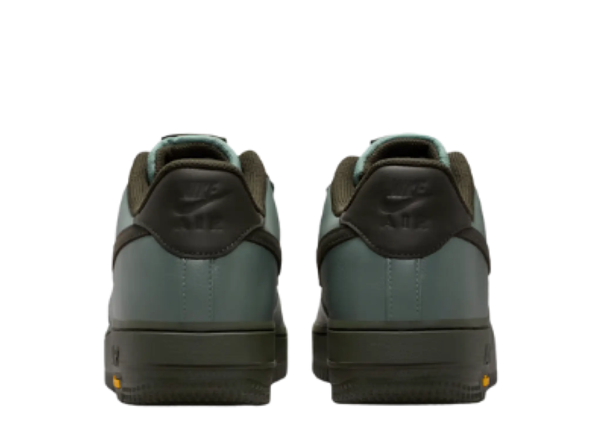 Nike Air Force 1 Low Gore-Tex Vibram Clay Green - photo 3