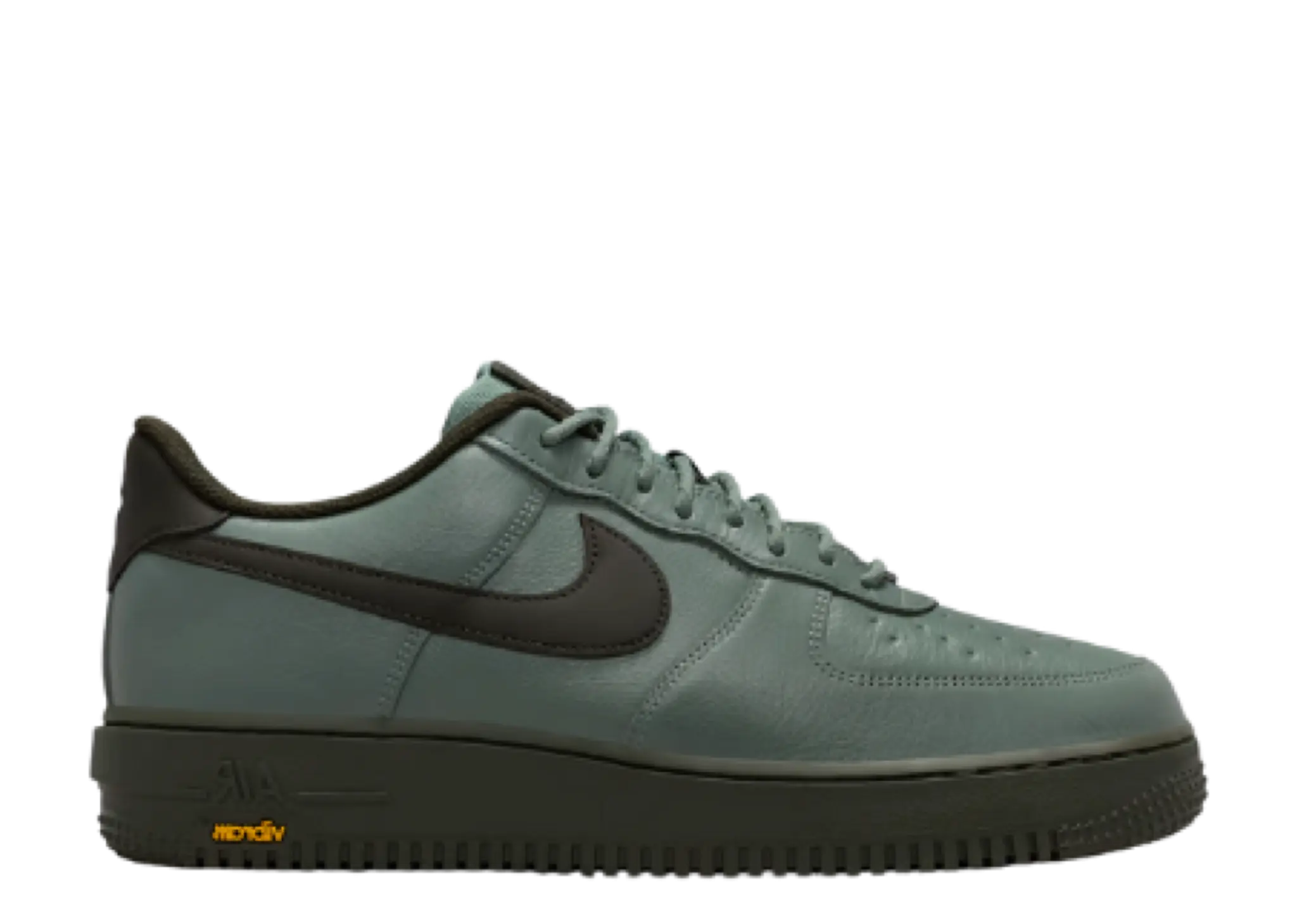Nike Air Force 1 Low Gore-Tex Vibram Clay Green