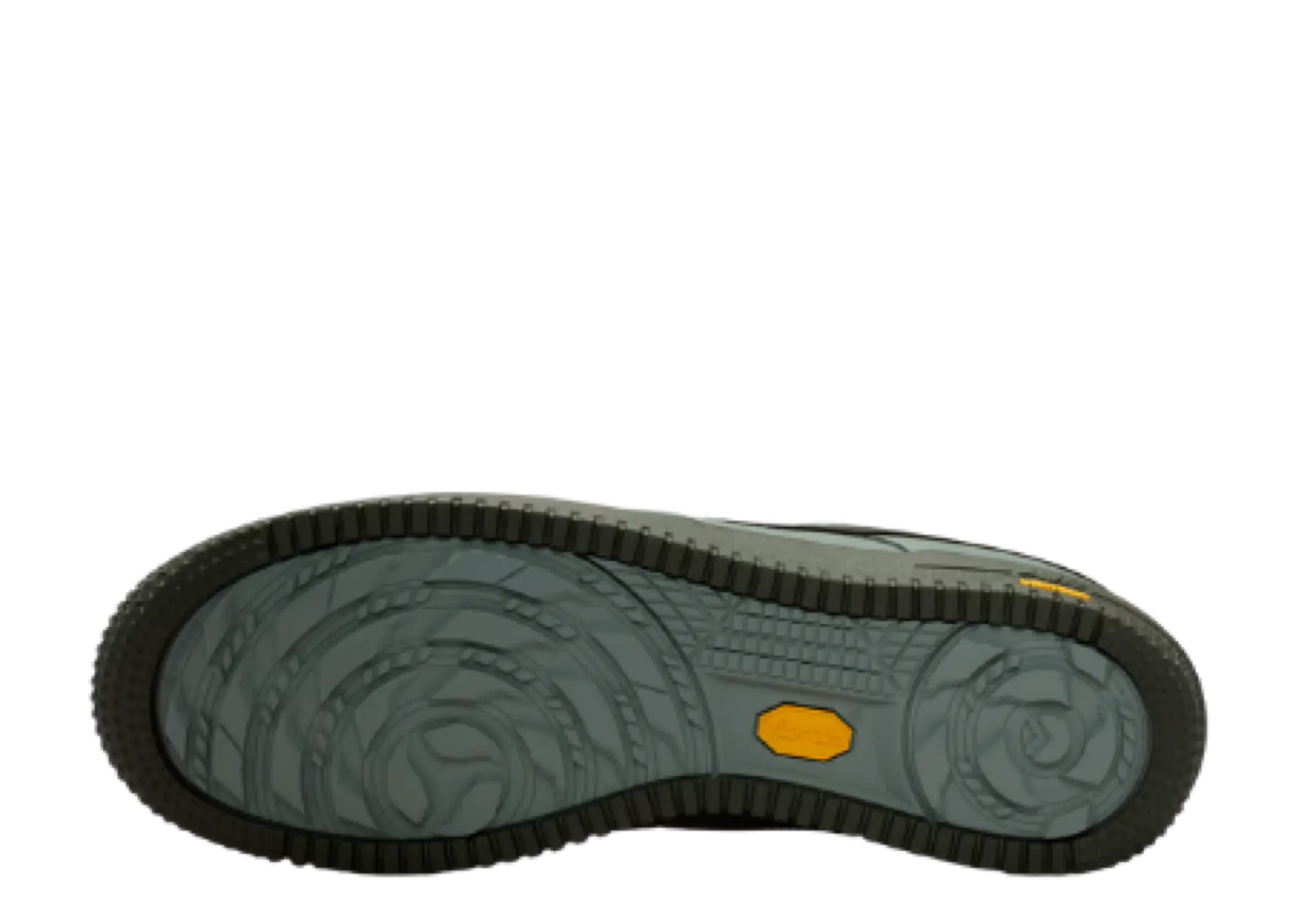 Nike Air Force 1 Low Gore-Tex Vibram Clay Green - photo 4