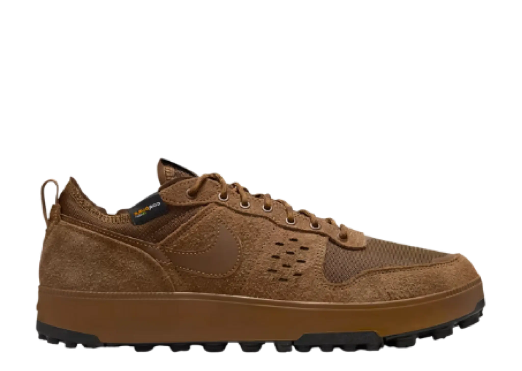 Nike C1TY Premium Cordura Cacao Wow Light British Tan