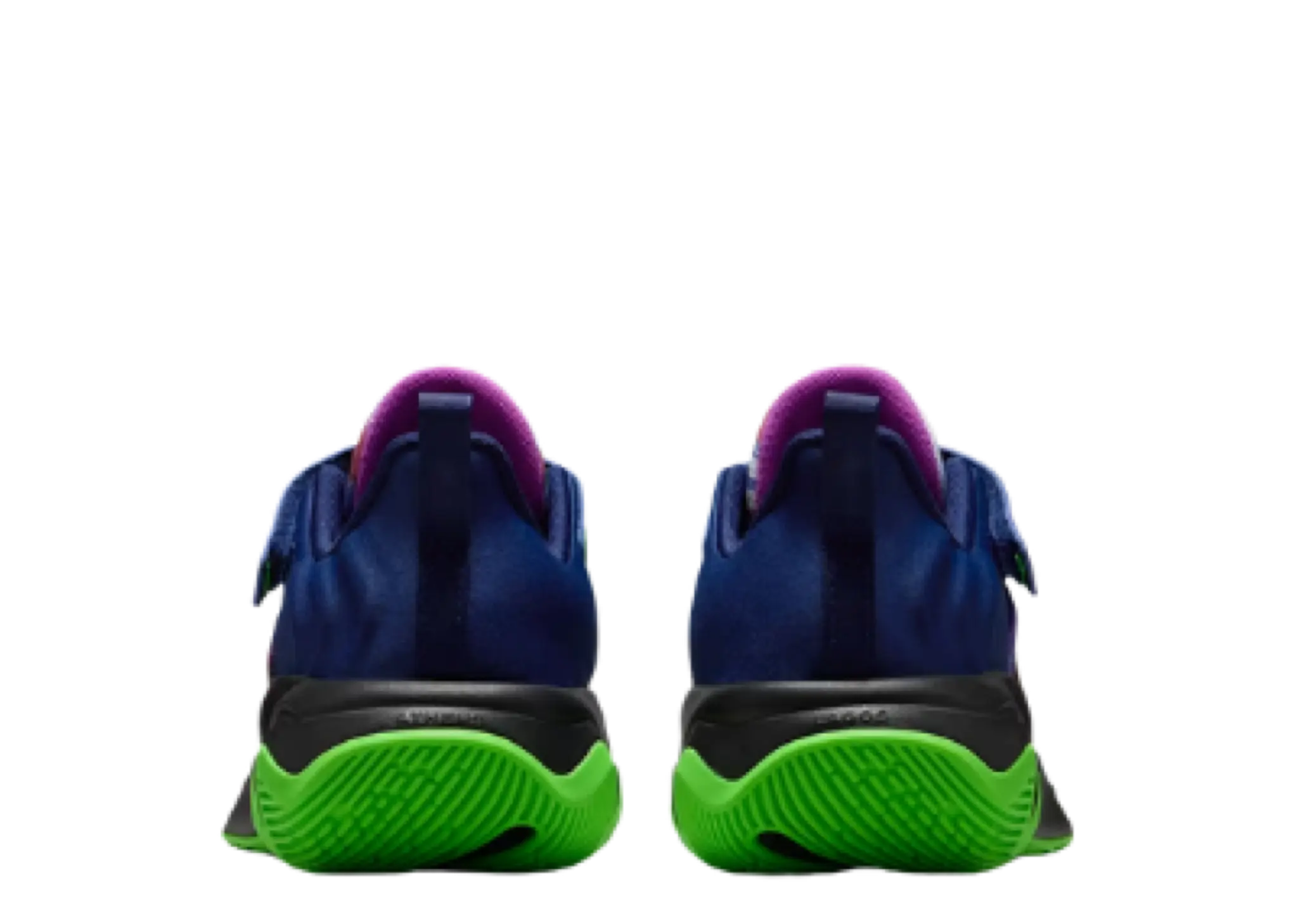 Nike Giannis Immortality 4 King of the Court (Pre-School) - photo 3