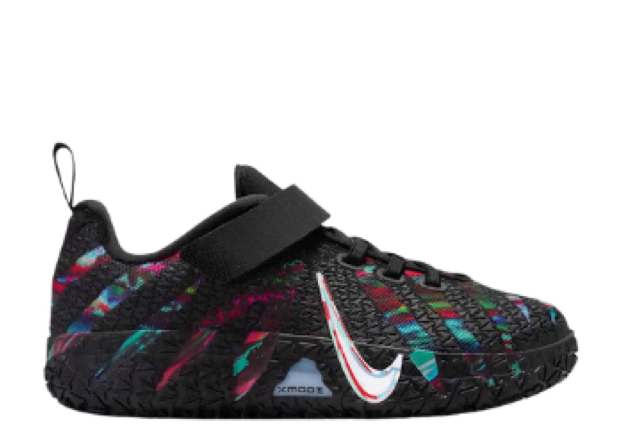 Nike Ja 3 King of the Court (Pre-School)
