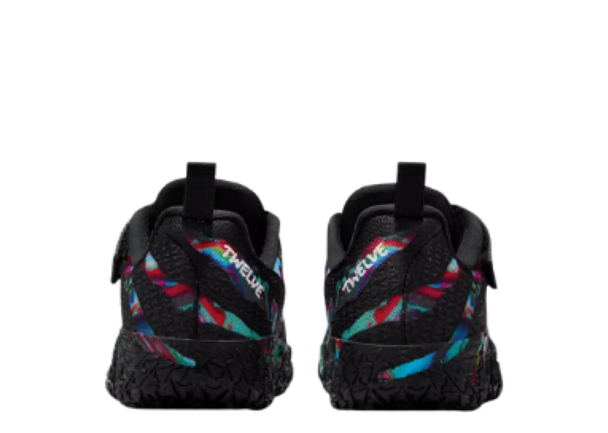 Nike Ja 3 King of the Court (Pre-School) - photo 3