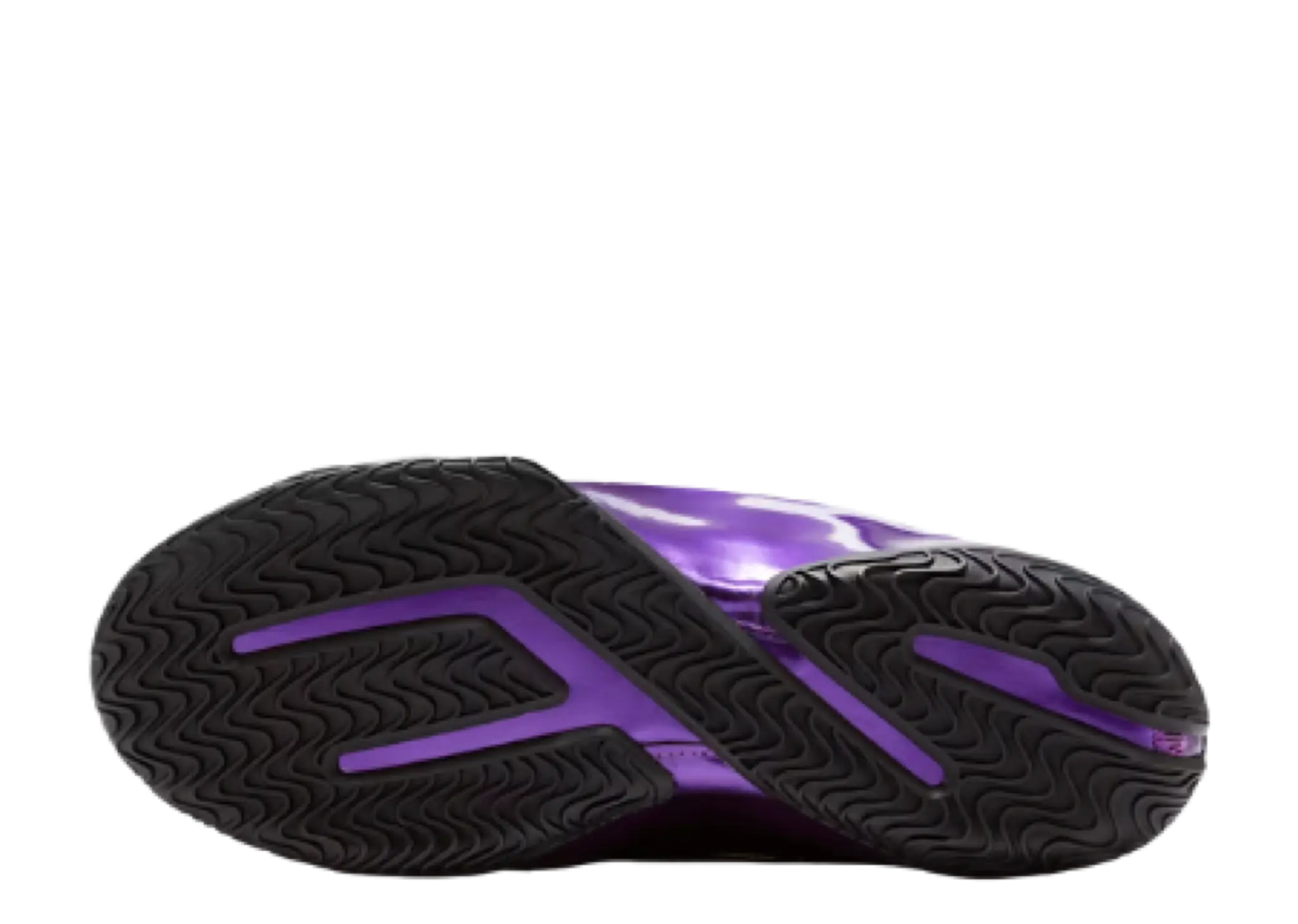 Nike LeBron 23 EP The Chosen One and The One Who Chose (Solid Outsole) - photo 4