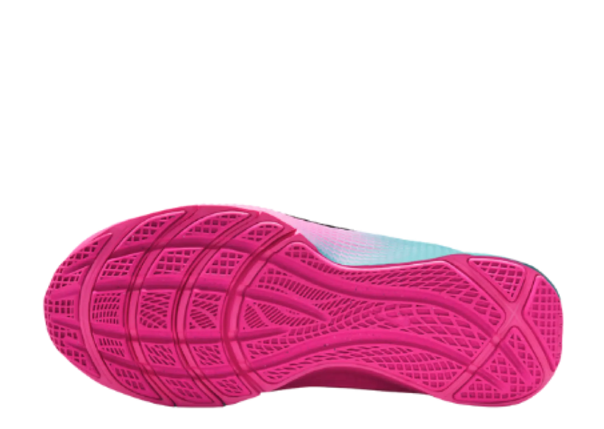 Nike LeBron TR 1 South Beach - photo 4